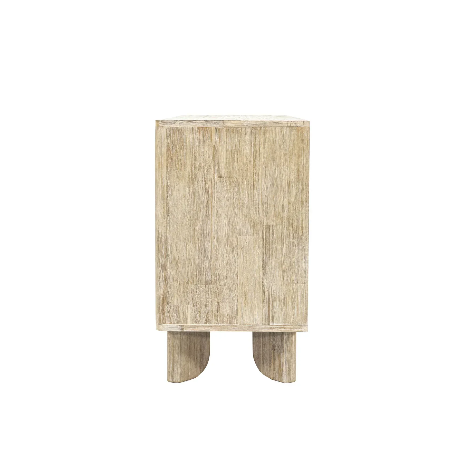 Haru 6 Drawer Dresser - Image 5