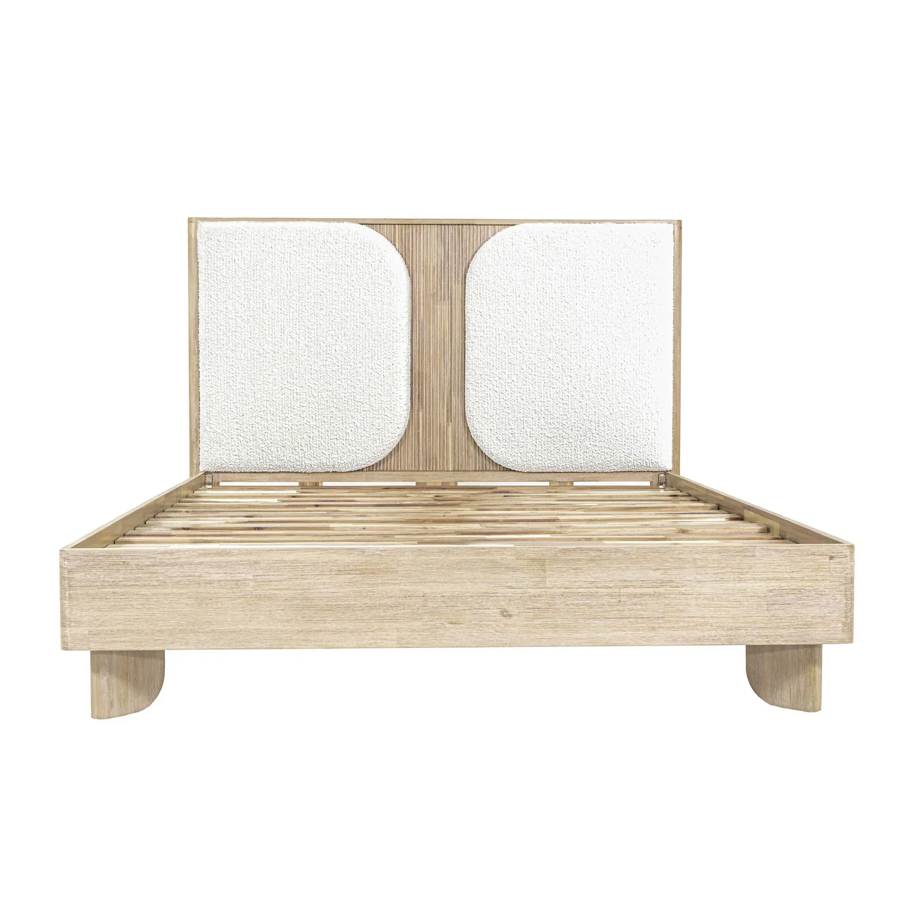 Haru Queen Bed - Image 4