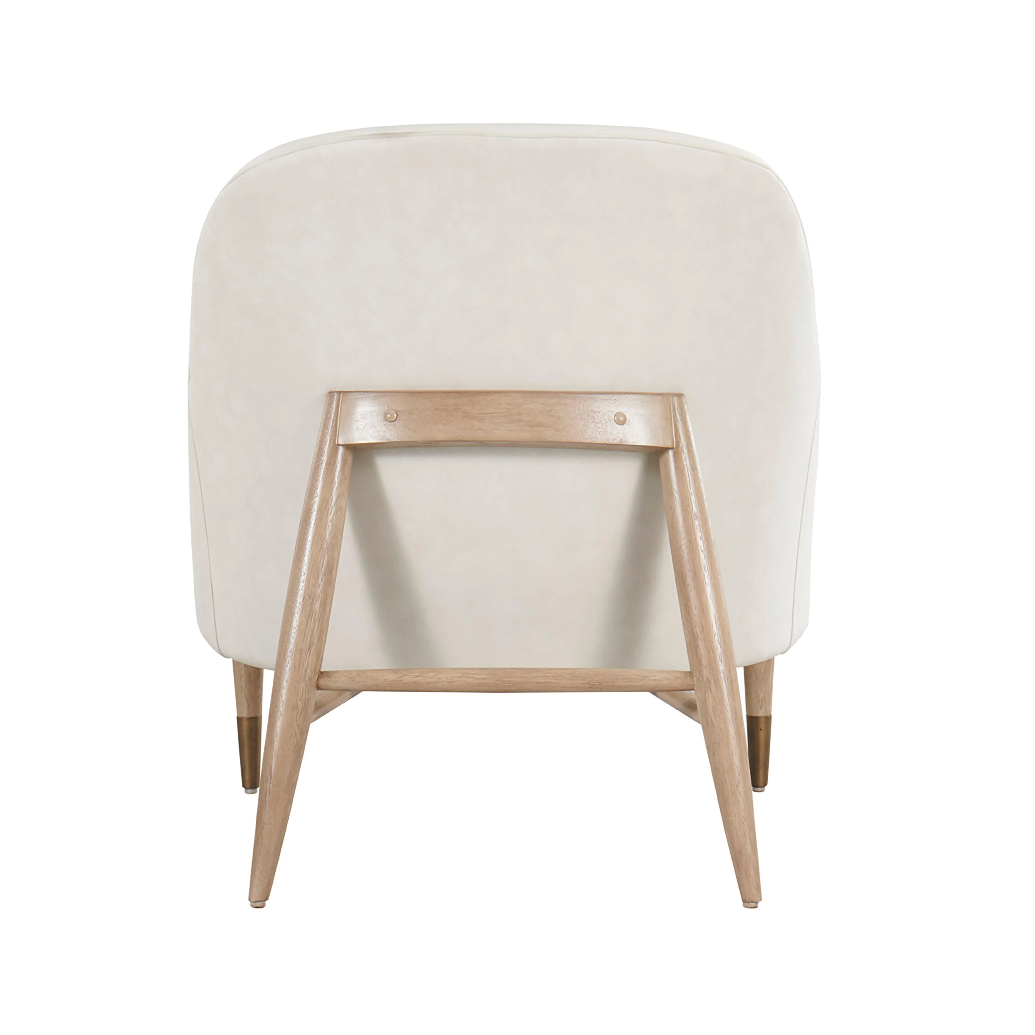 Harvey Accent Chair - Image 5