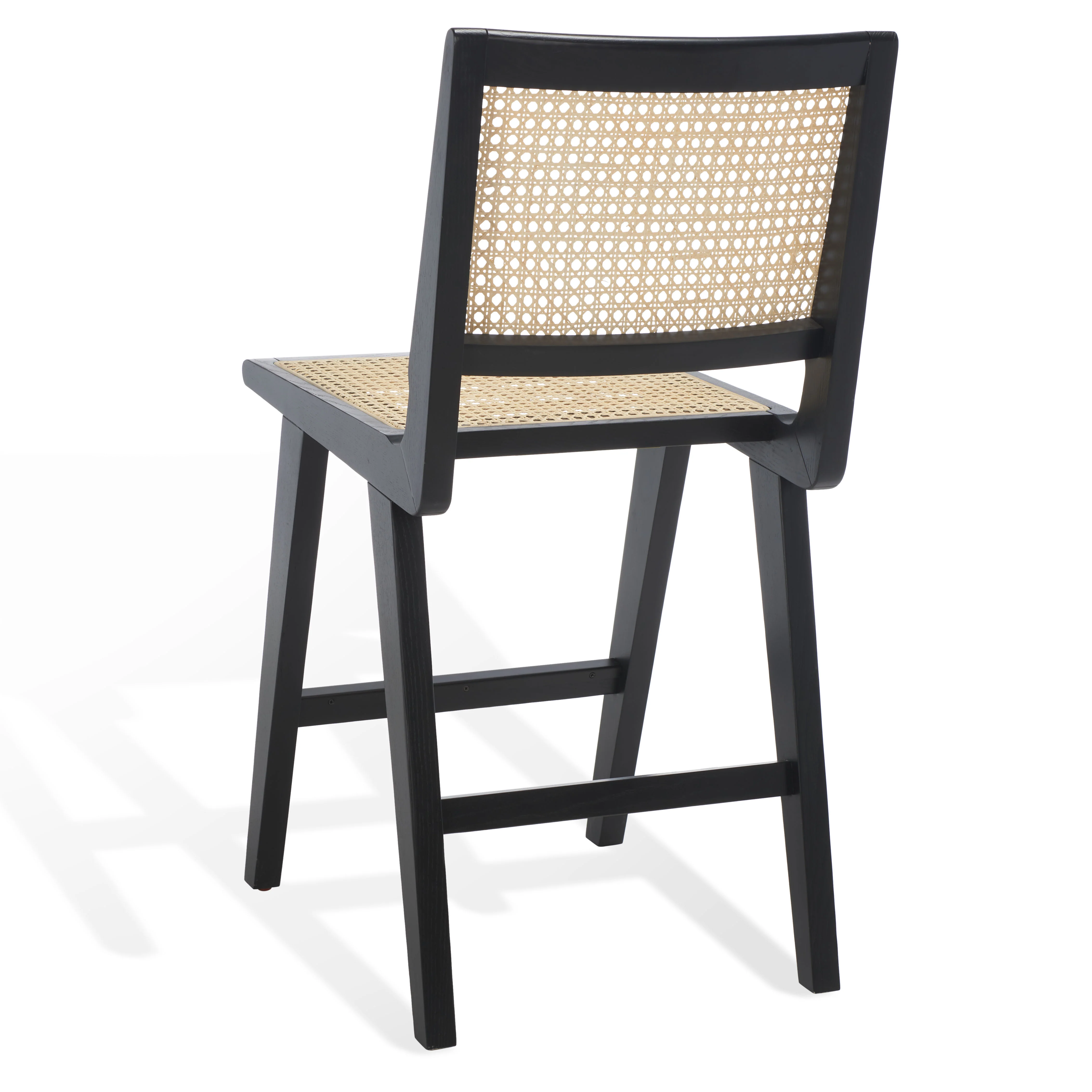Hattie French Cane Counter Stool - Image 10