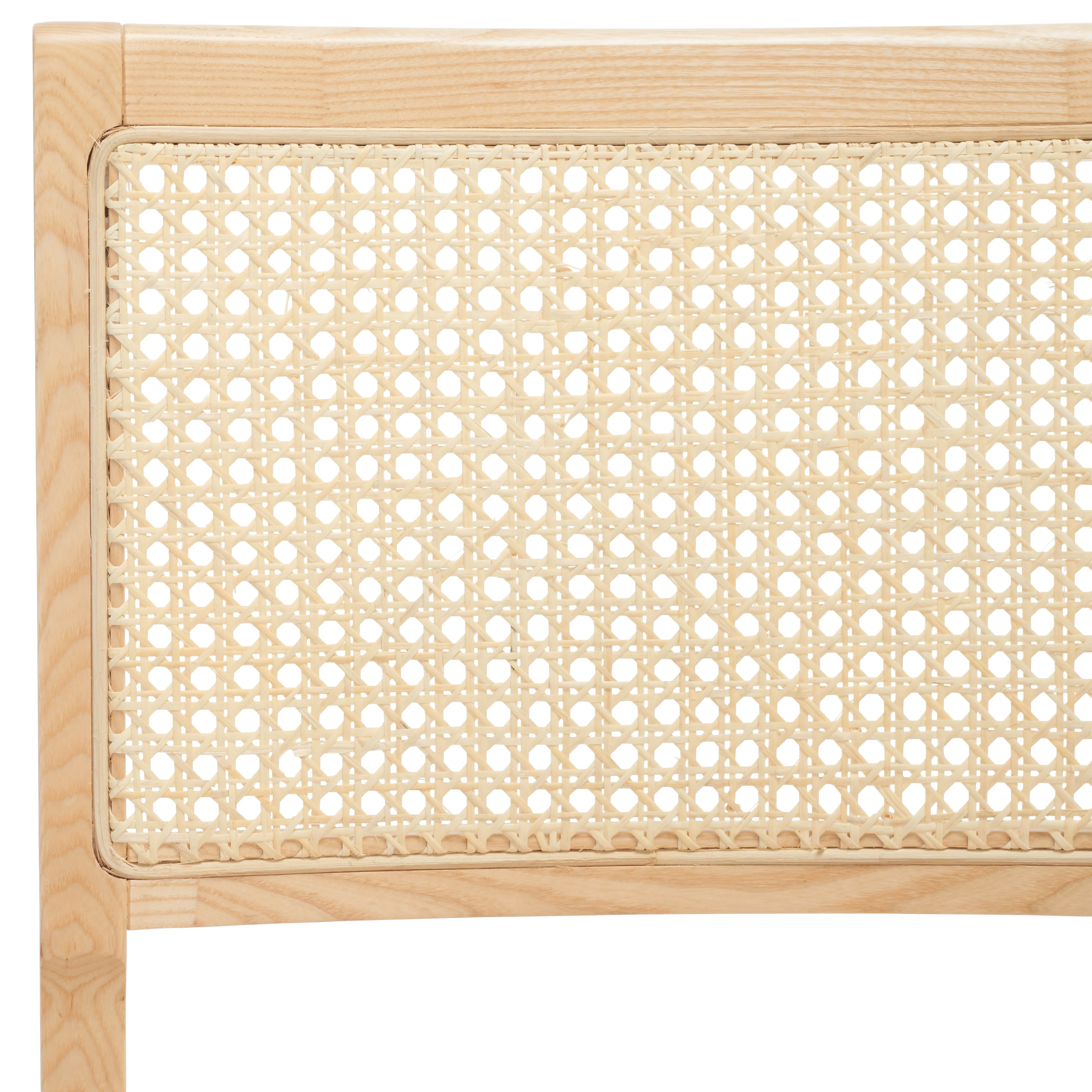 Hattie French Cane Counter Stool - Image 16