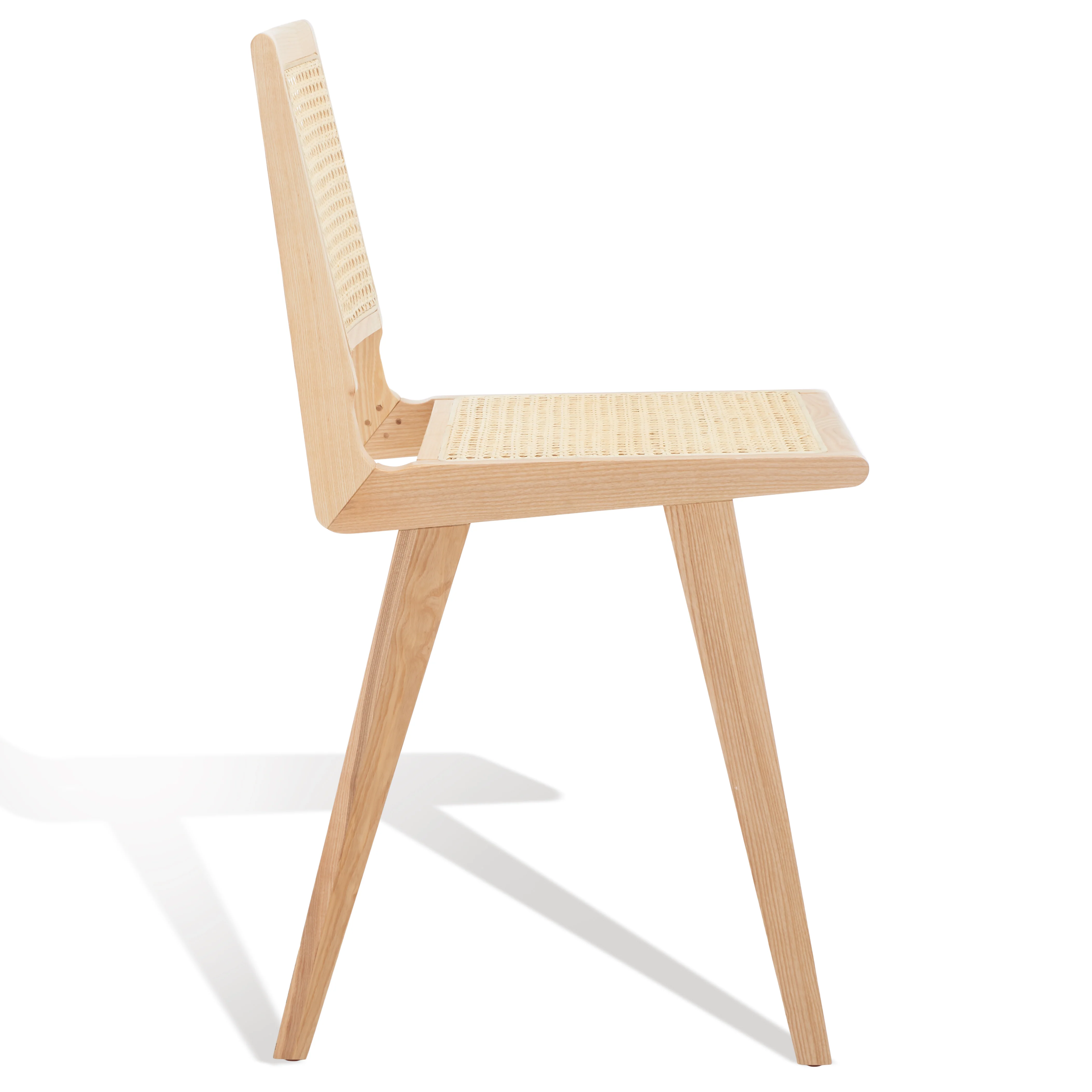 Hattie French Cane Counter Stool - Image 21