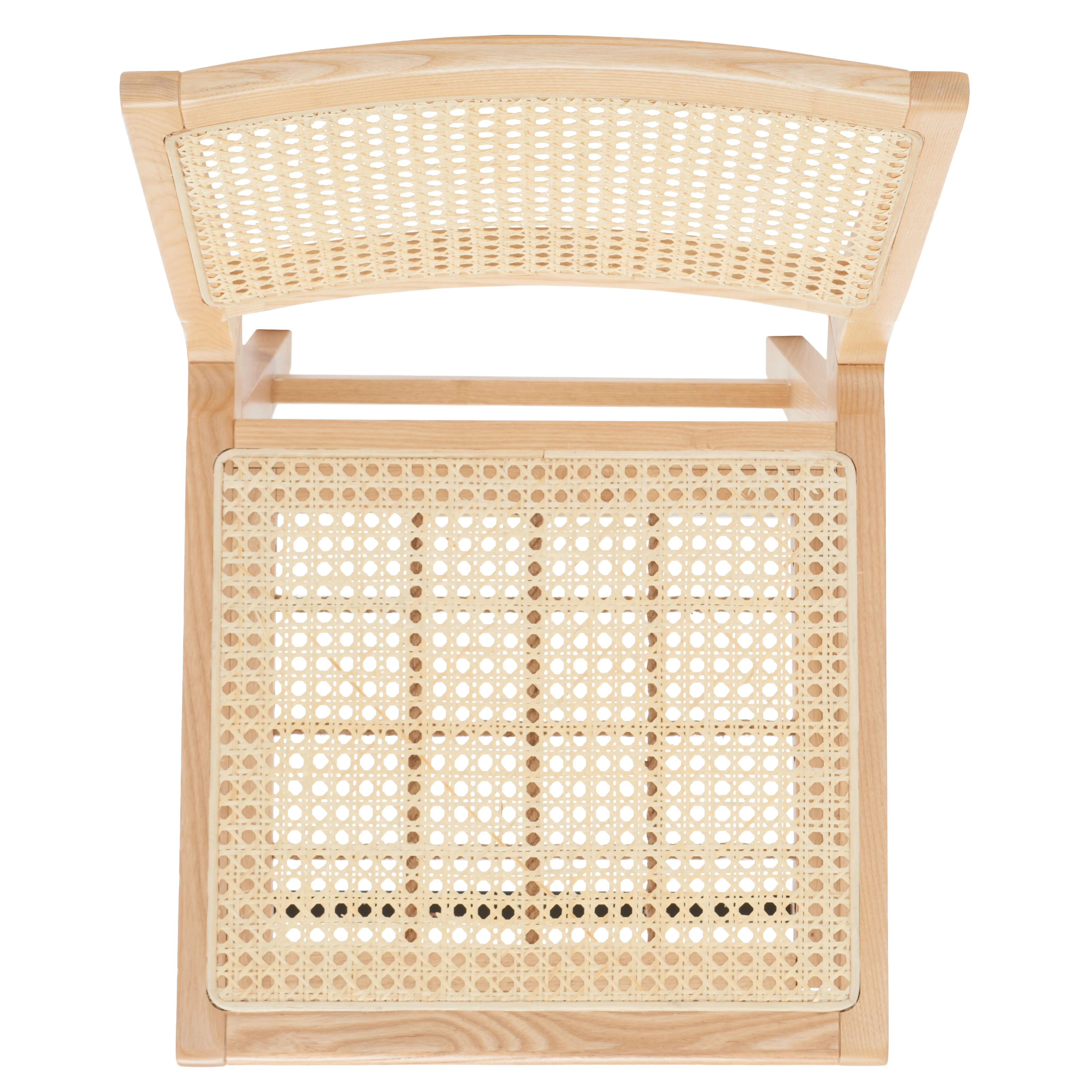 Hattie French Cane Counter Stool - Image 22