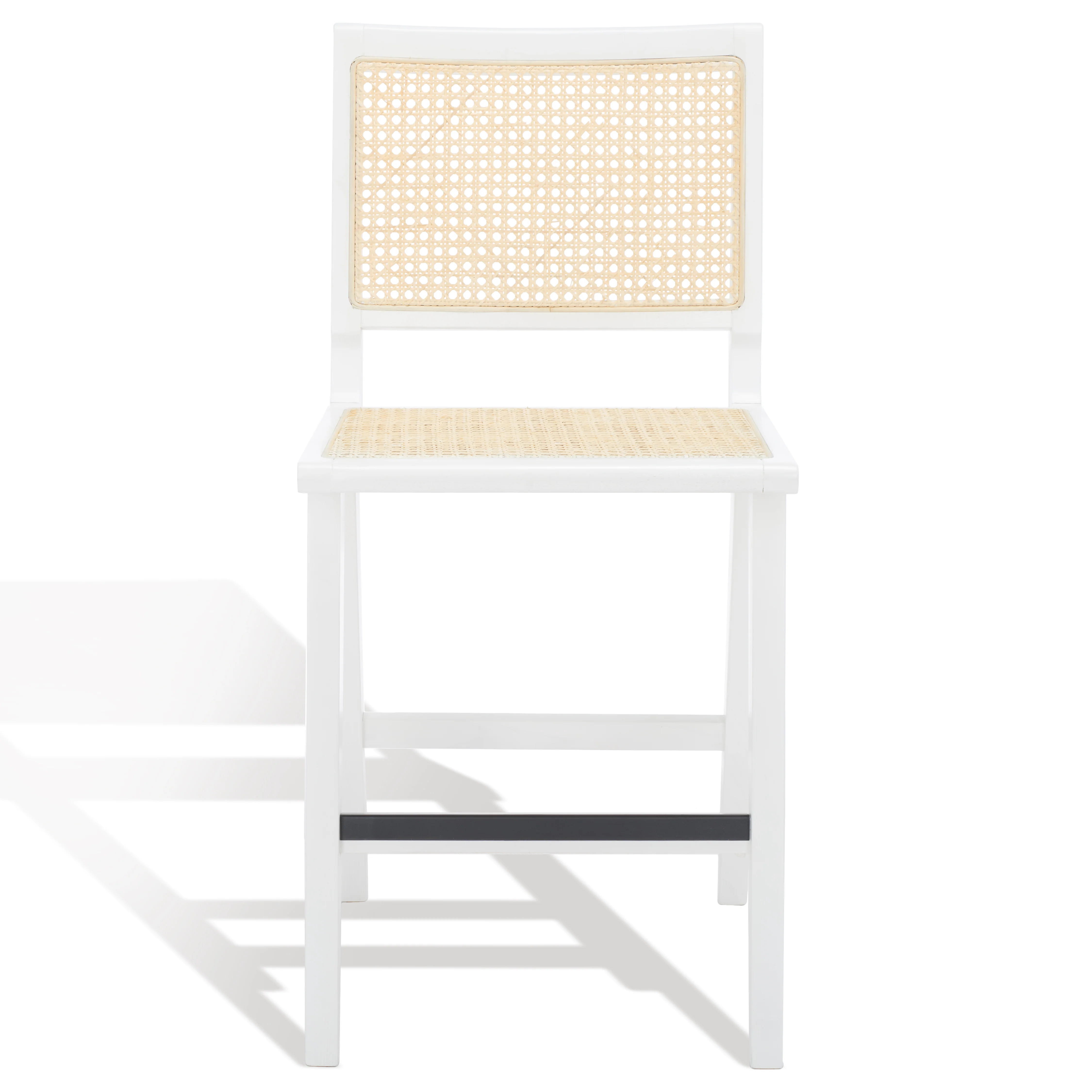 Hattie French Cane Counter Stool - Image 23