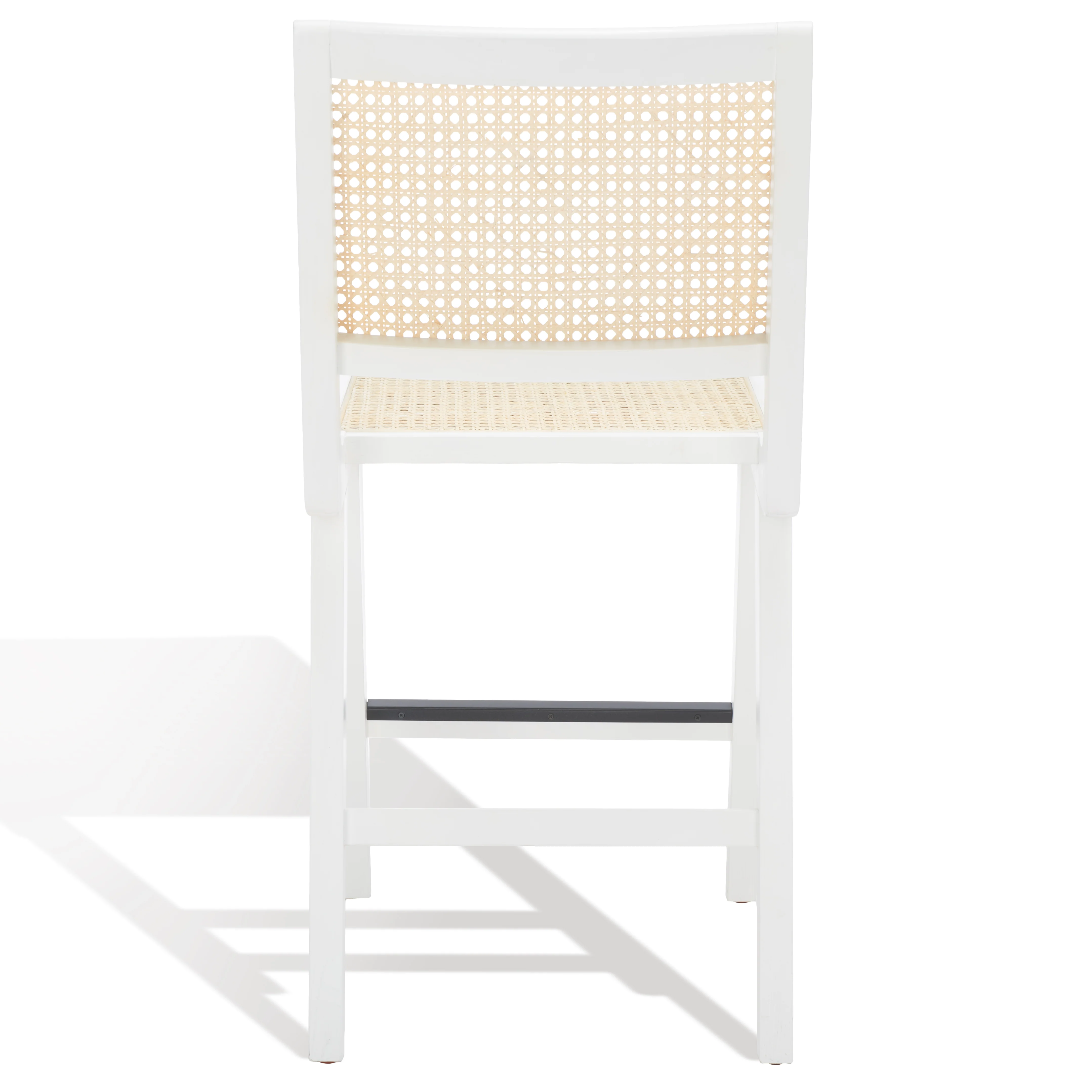 Hattie French Cane Counter Stool - Image 26