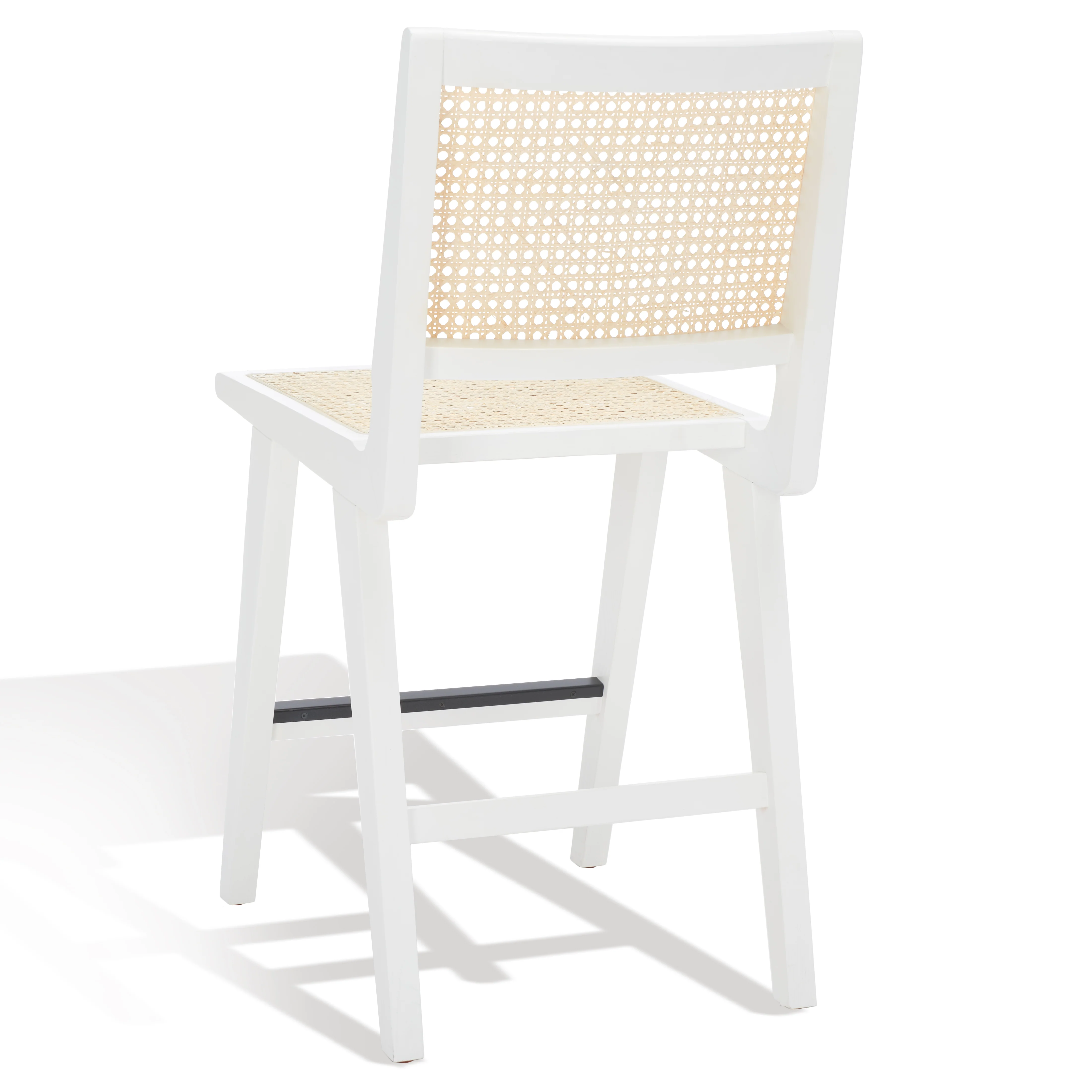 Hattie French Cane Counter Stool - Image 30