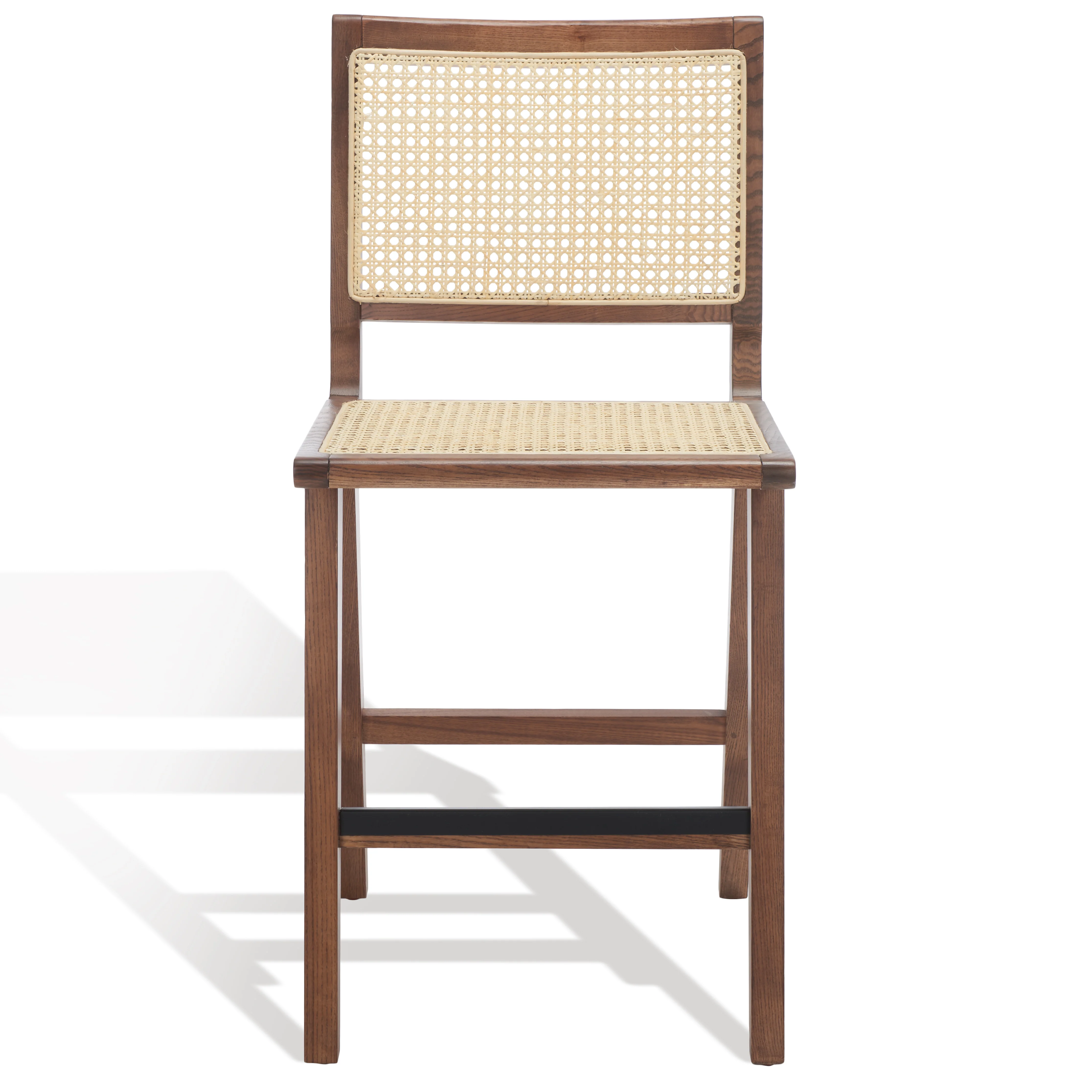 Hattie French Cane Counter Stool - Image 33