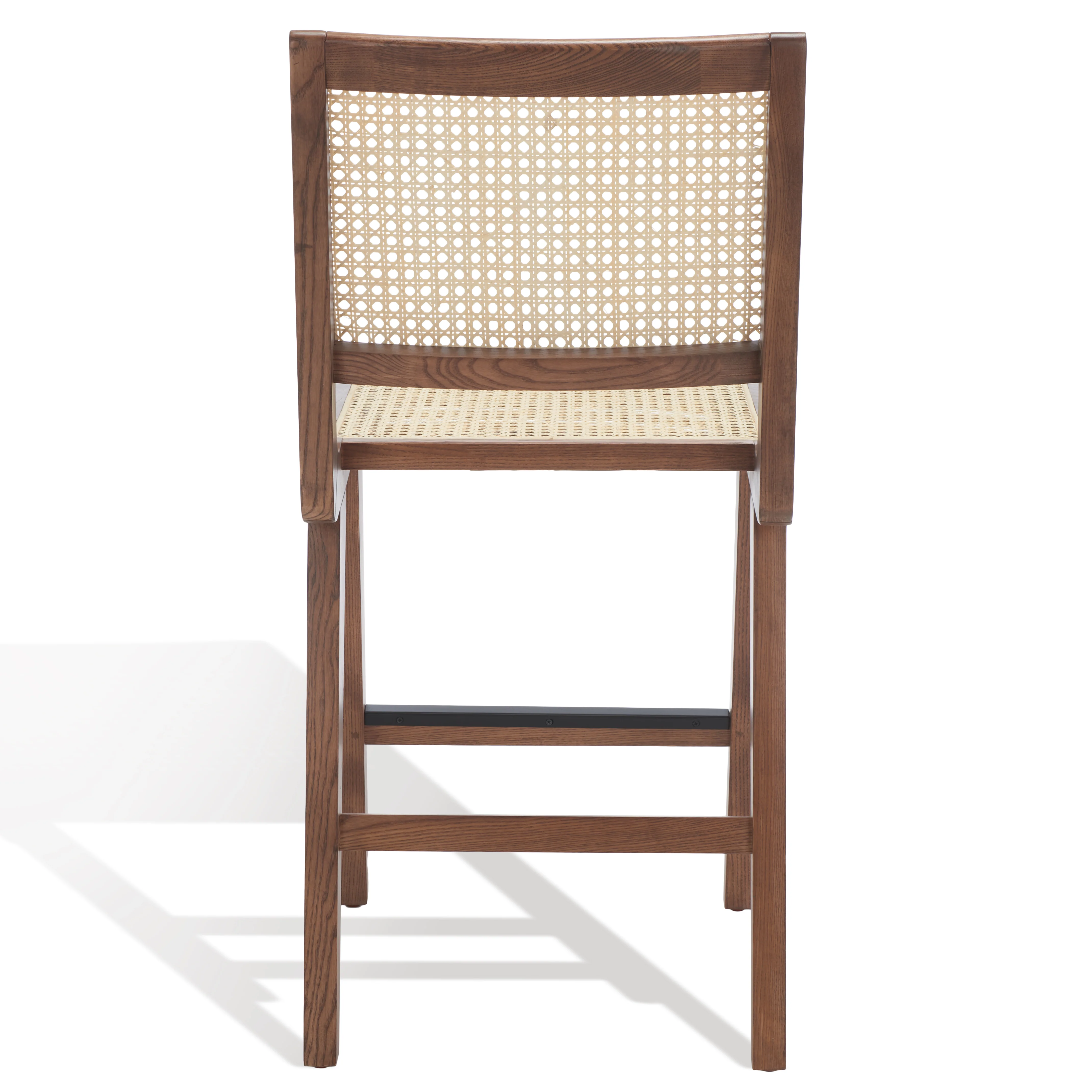 Hattie French Cane Counter Stool - Image 36