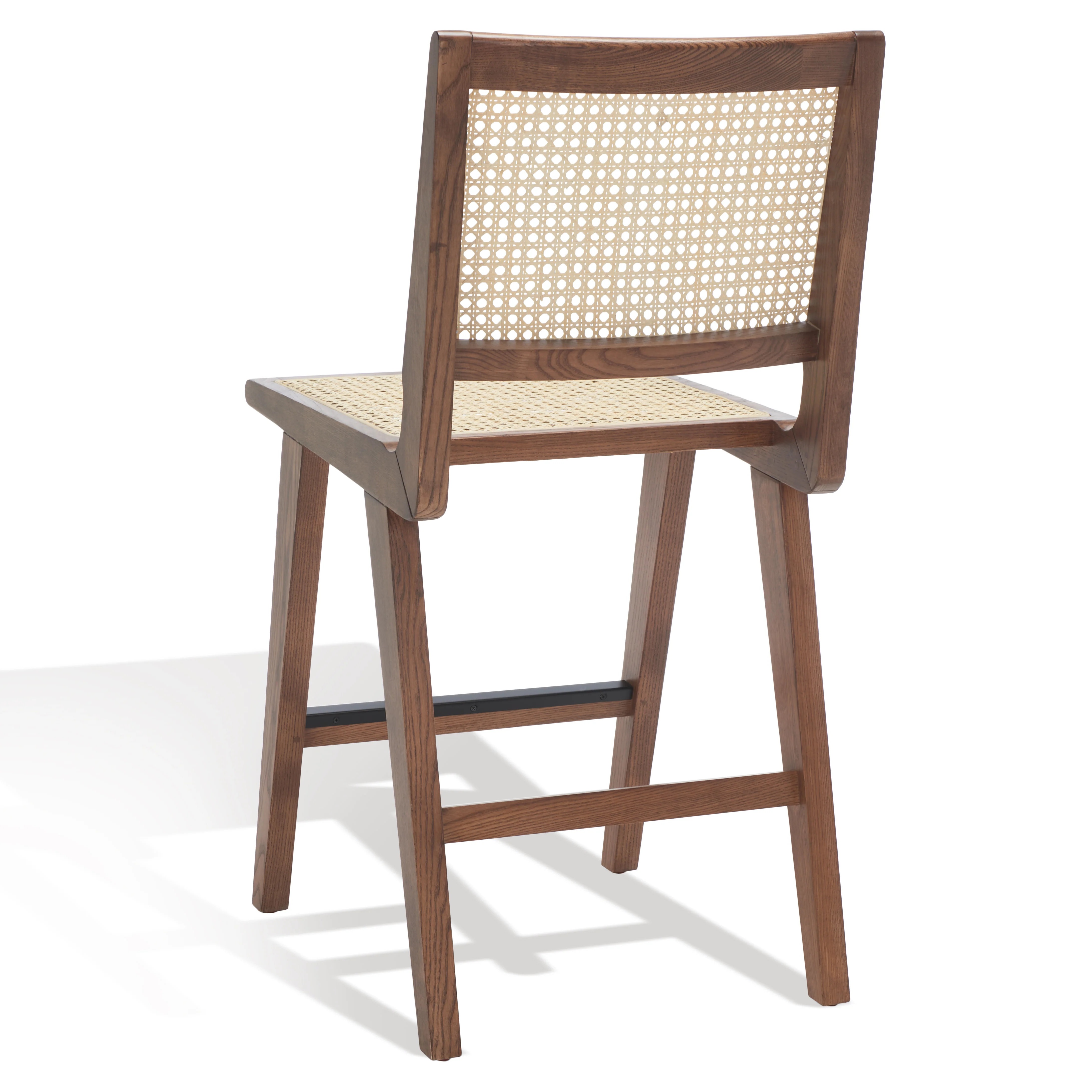 Hattie French Cane Counter Stool - Image 40