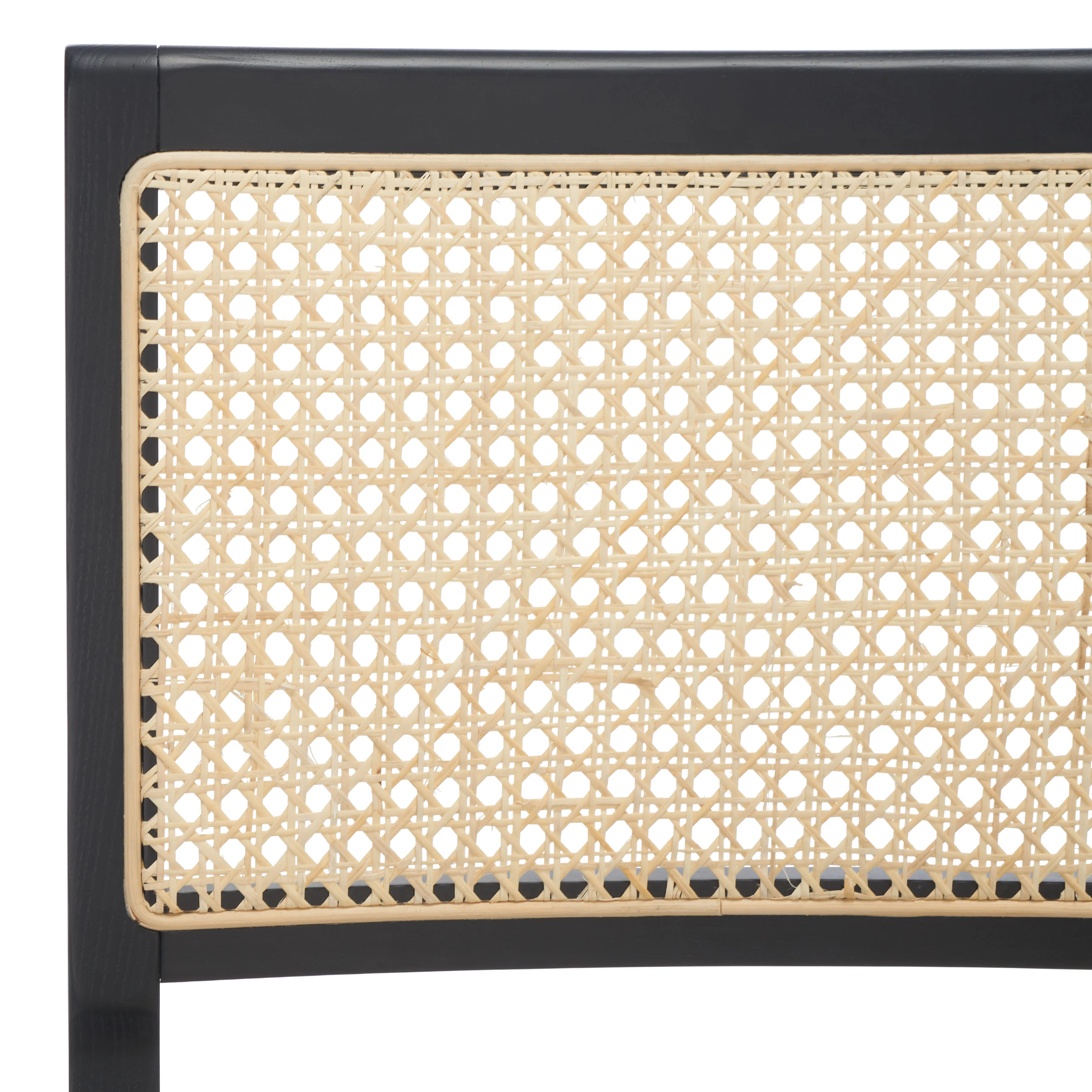 Hattie French Cane Counter Stool - Image 5