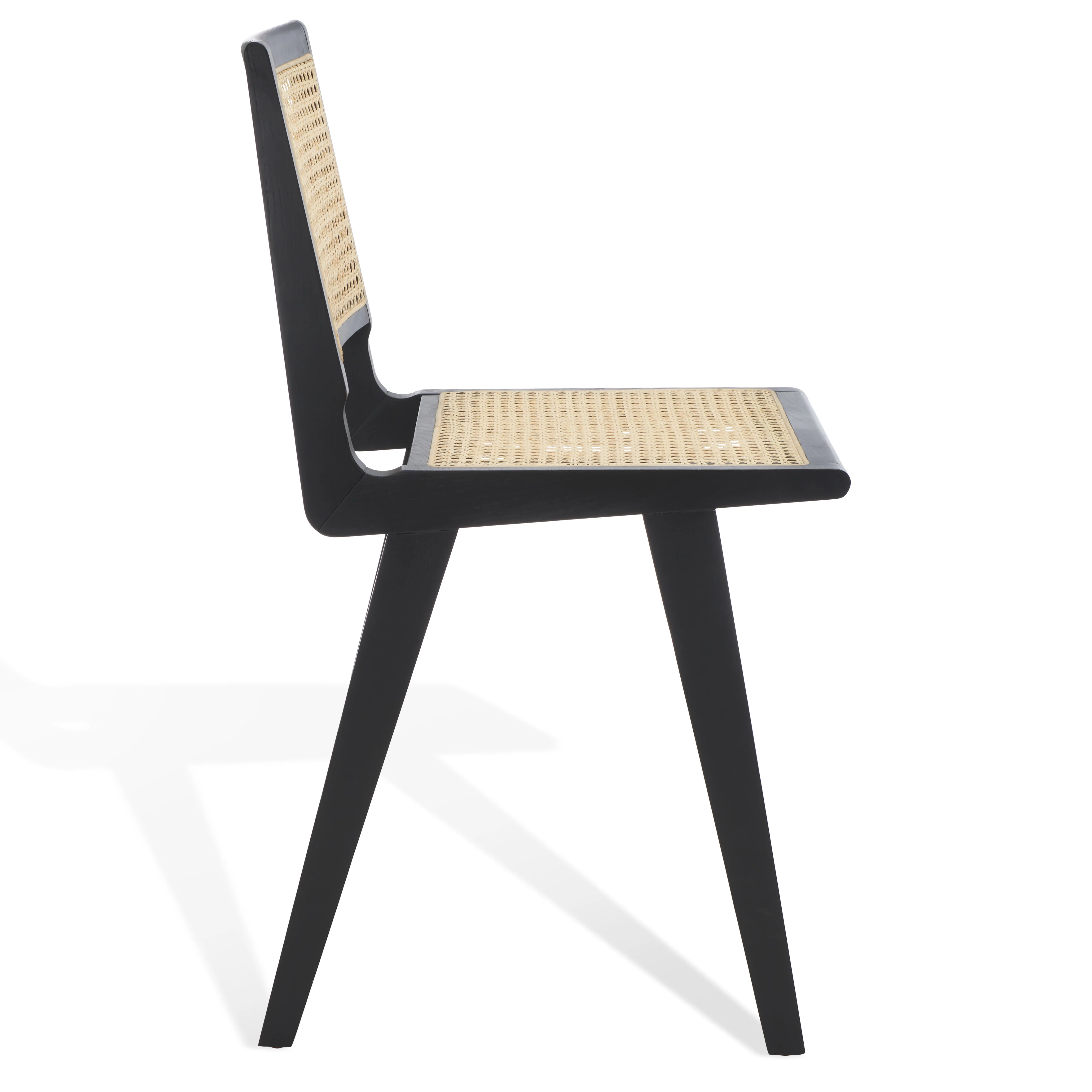Hattie French Cane Counter Stool - Image 9