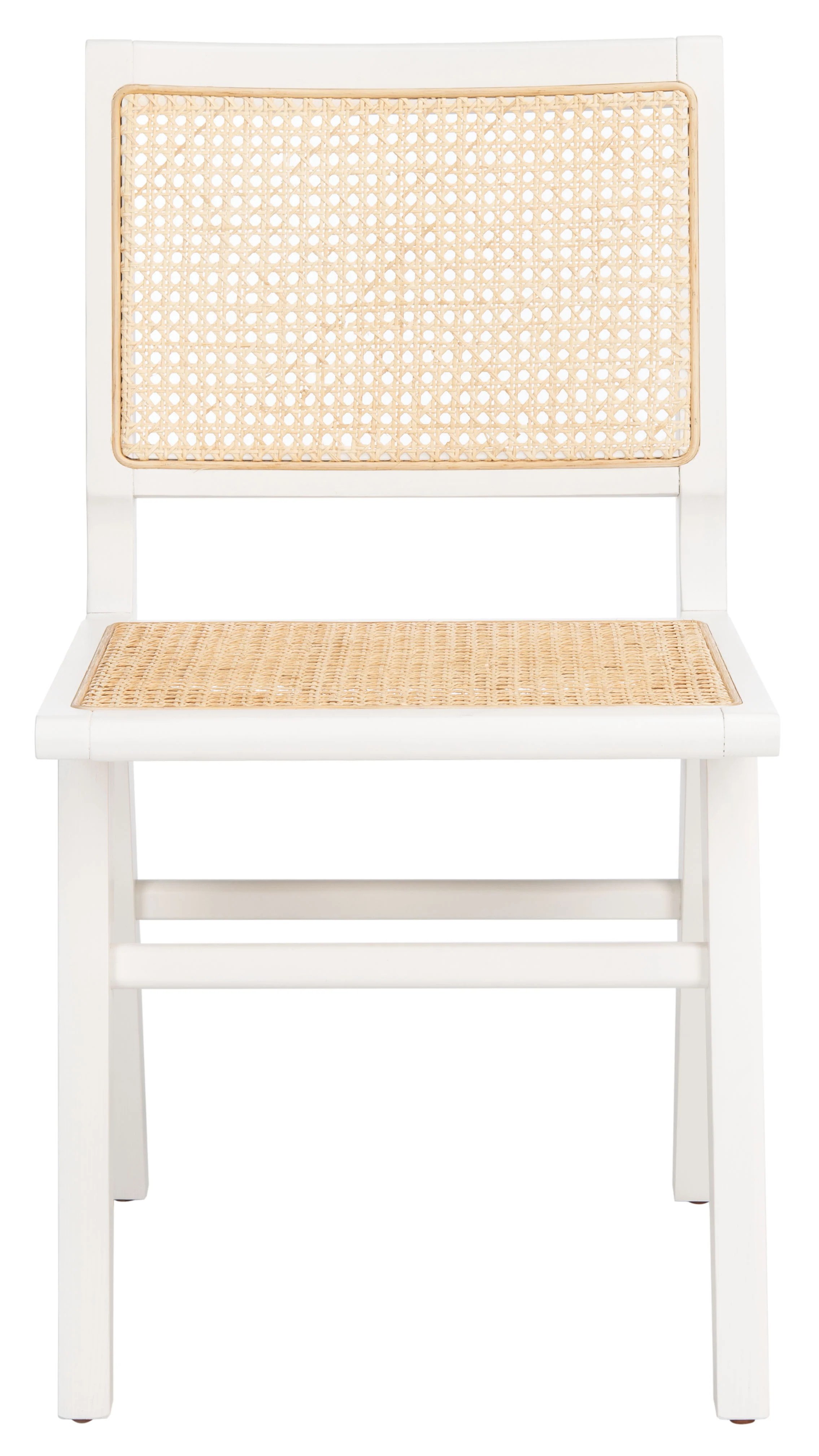 Hattie French Cane Dining Chair - Set of 2