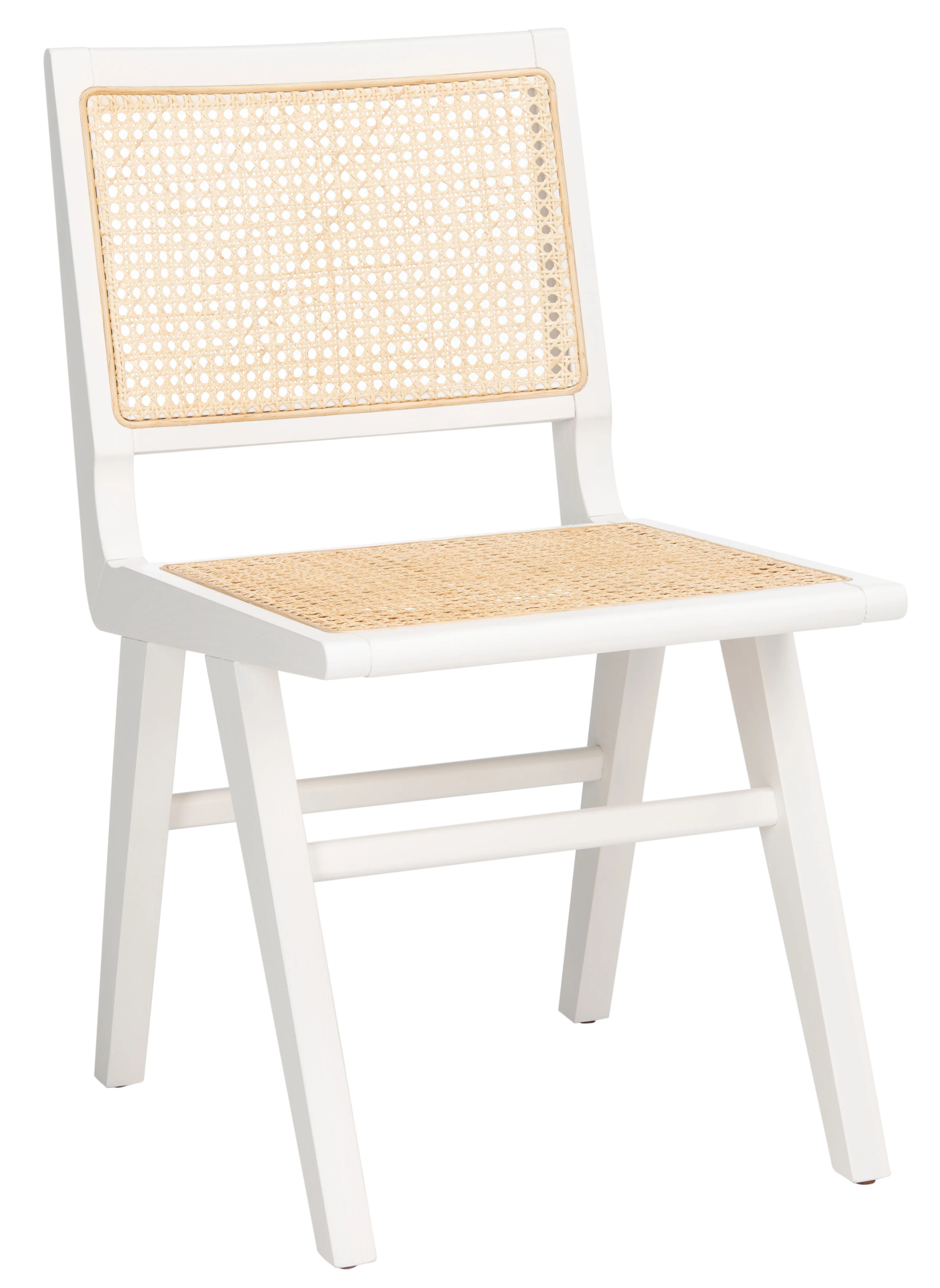 Hattie French Cane Dining Chair - Set of 2 - Image 11