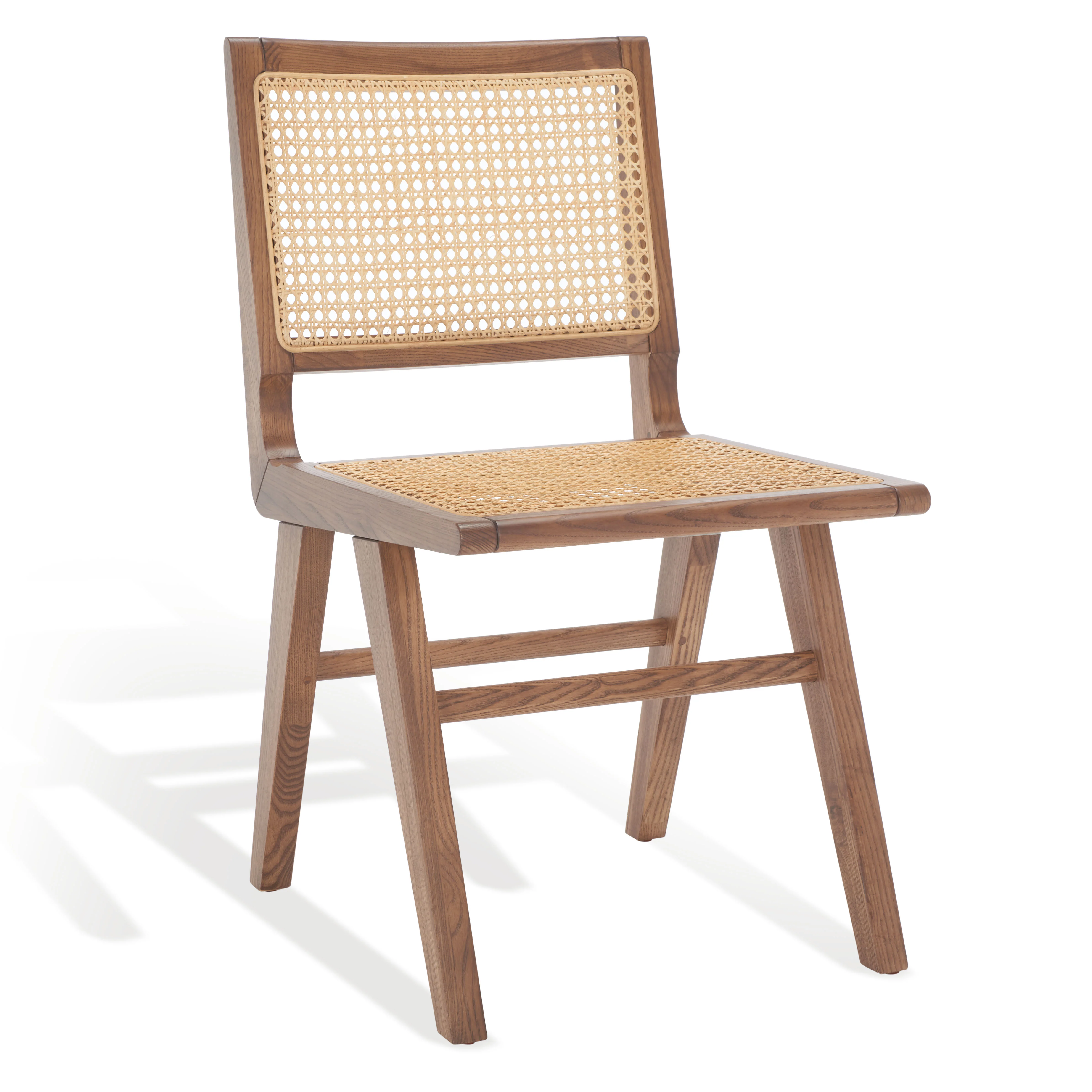 Hattie French Cane Dining Chair - Set of 2 - Image 15