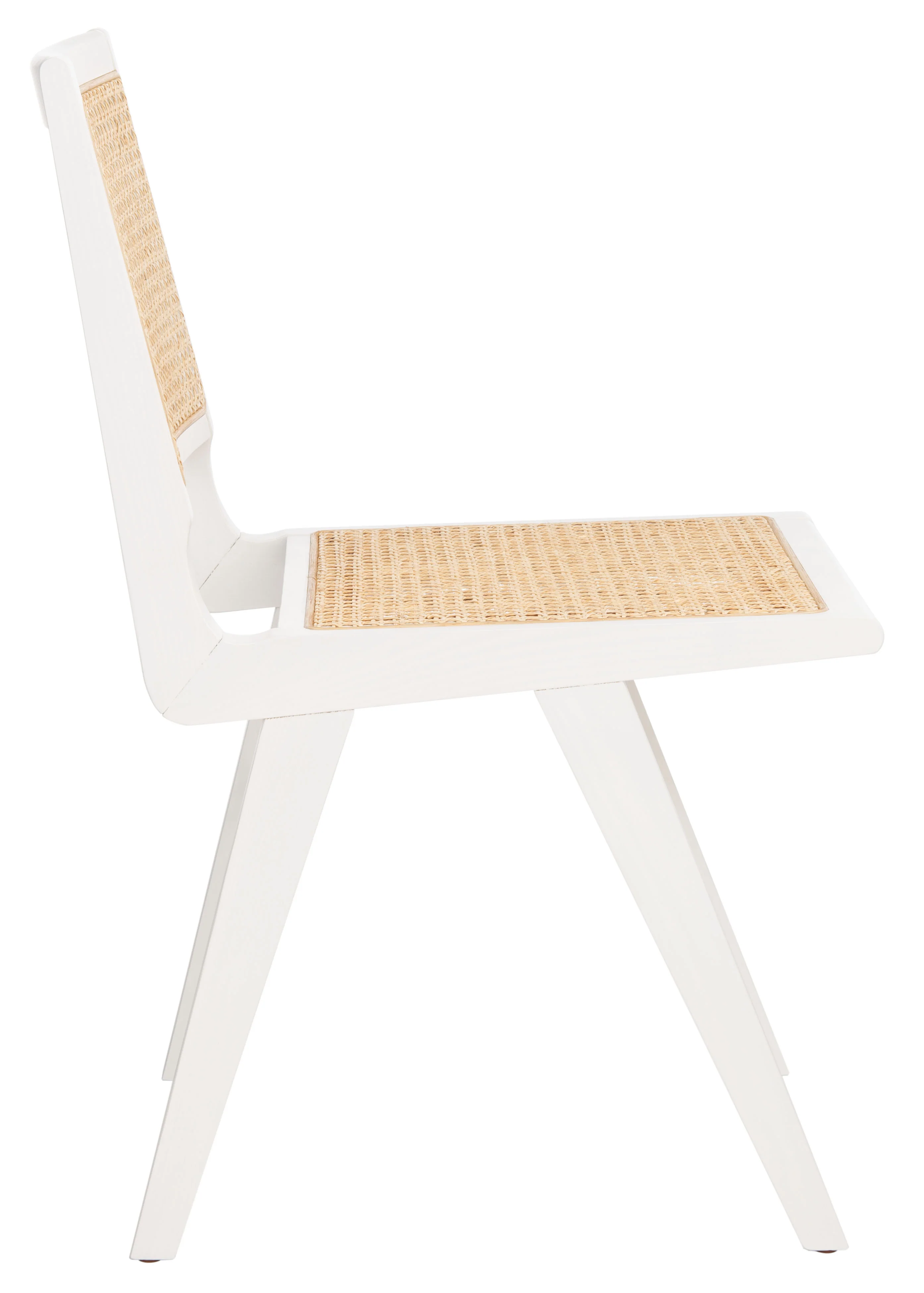 Hattie French Cane Dining Chair - Set of 2 - Image 2