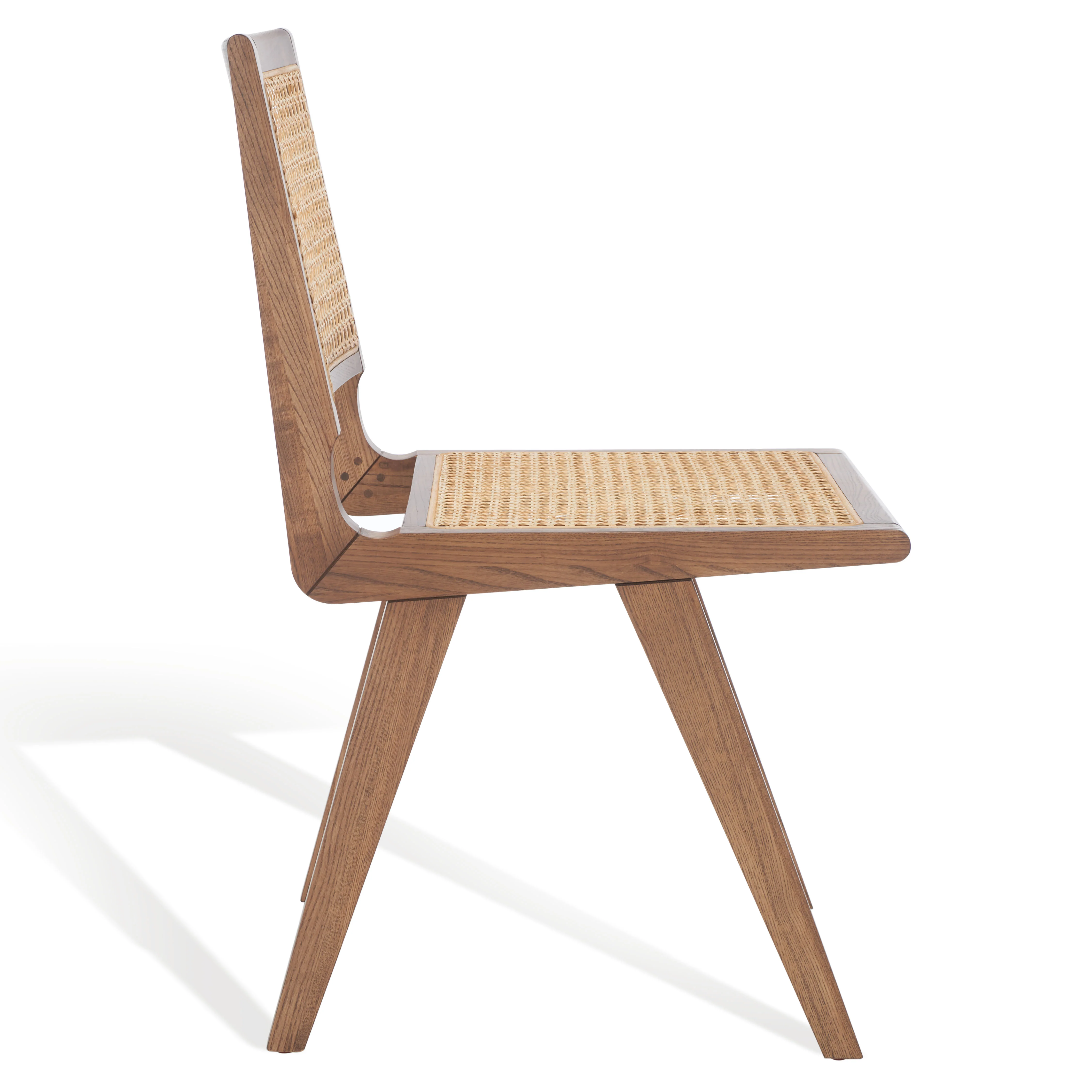 Hattie French Cane Dining Chair - Set of 2 - Image 25