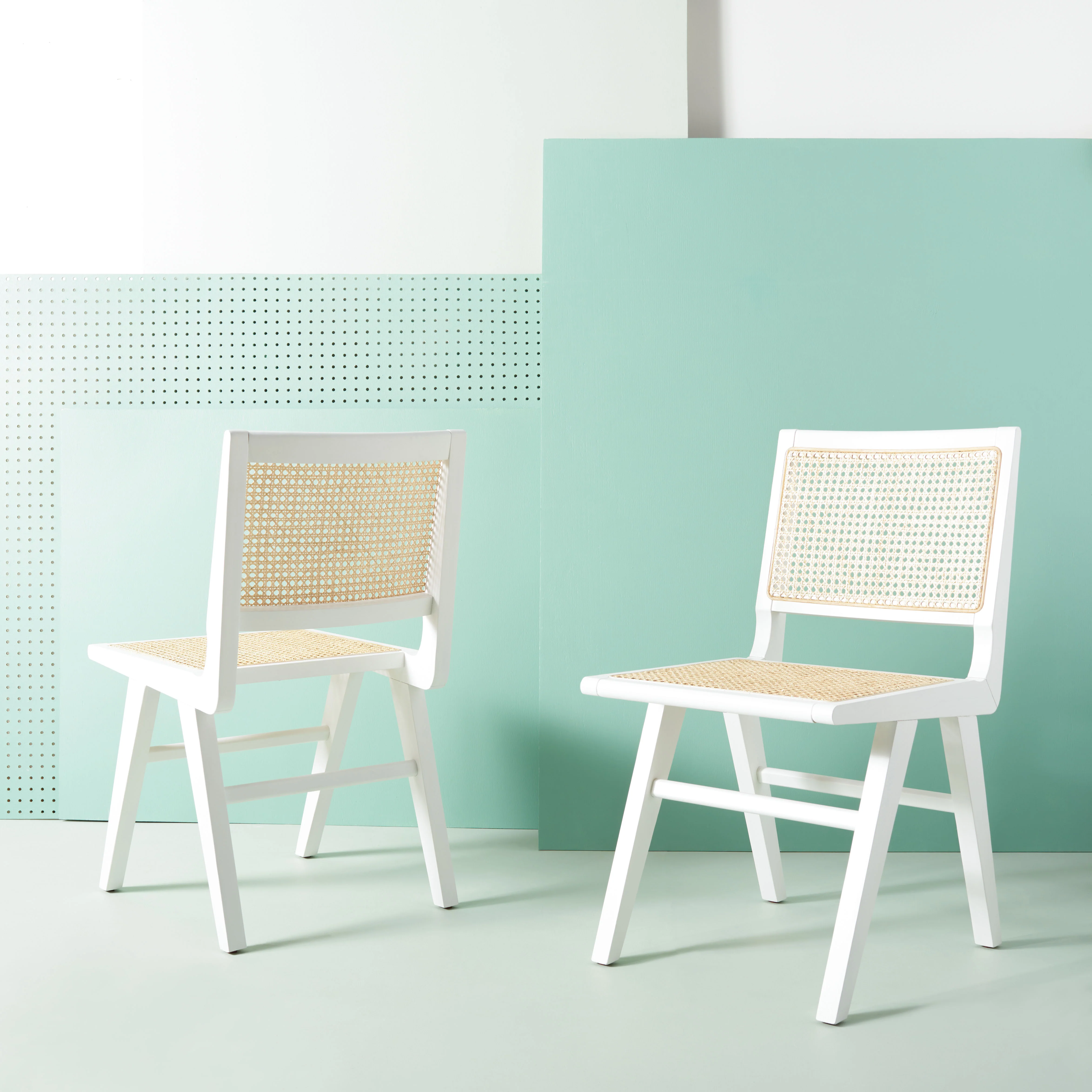 Hattie French Cane Dining Chair - Set of 2 - Image 28