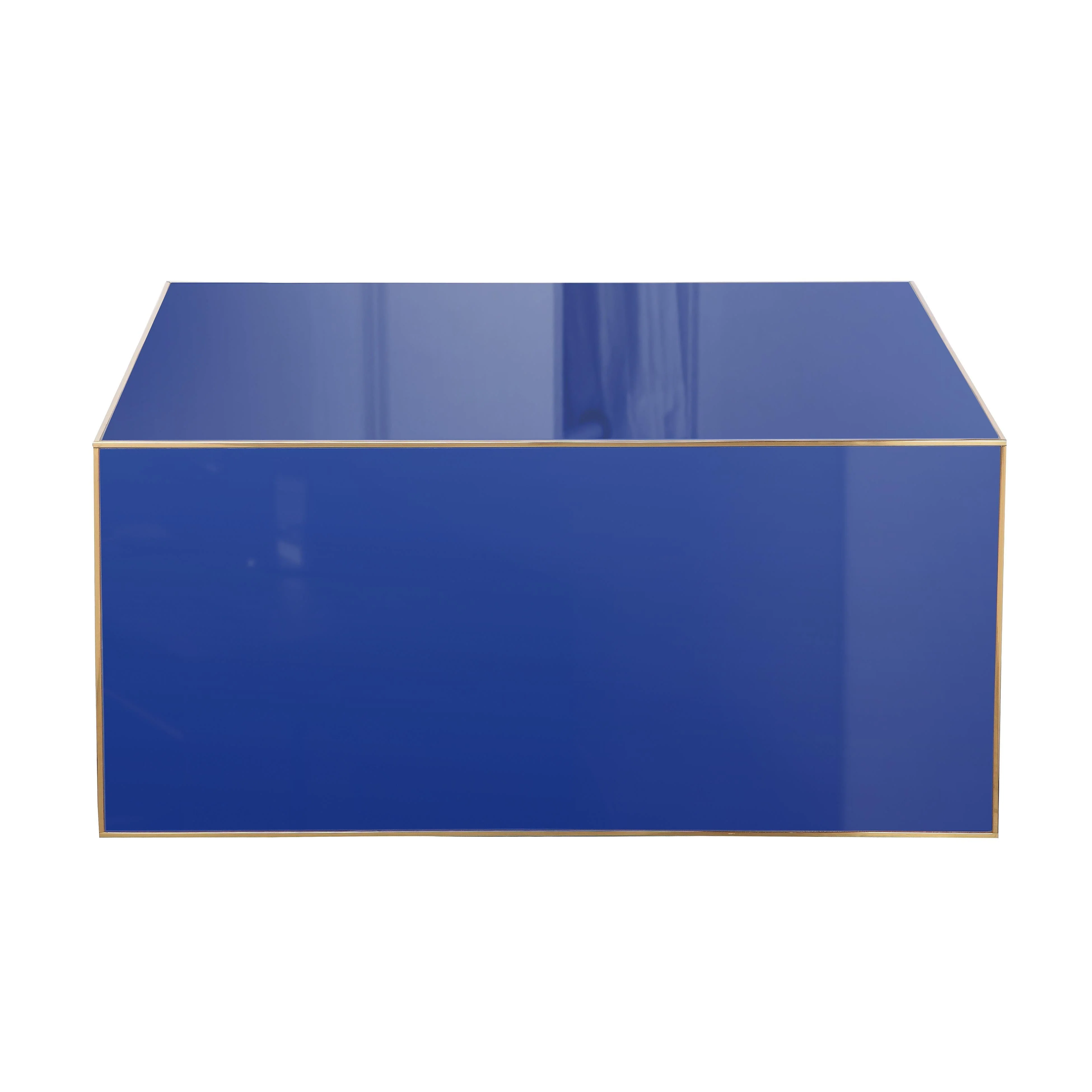 Havana Blue Coffee Table - Image 3