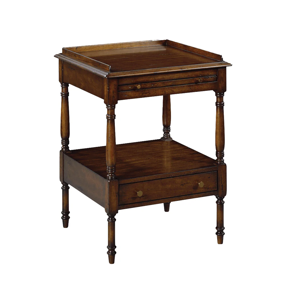 Haven Side Table