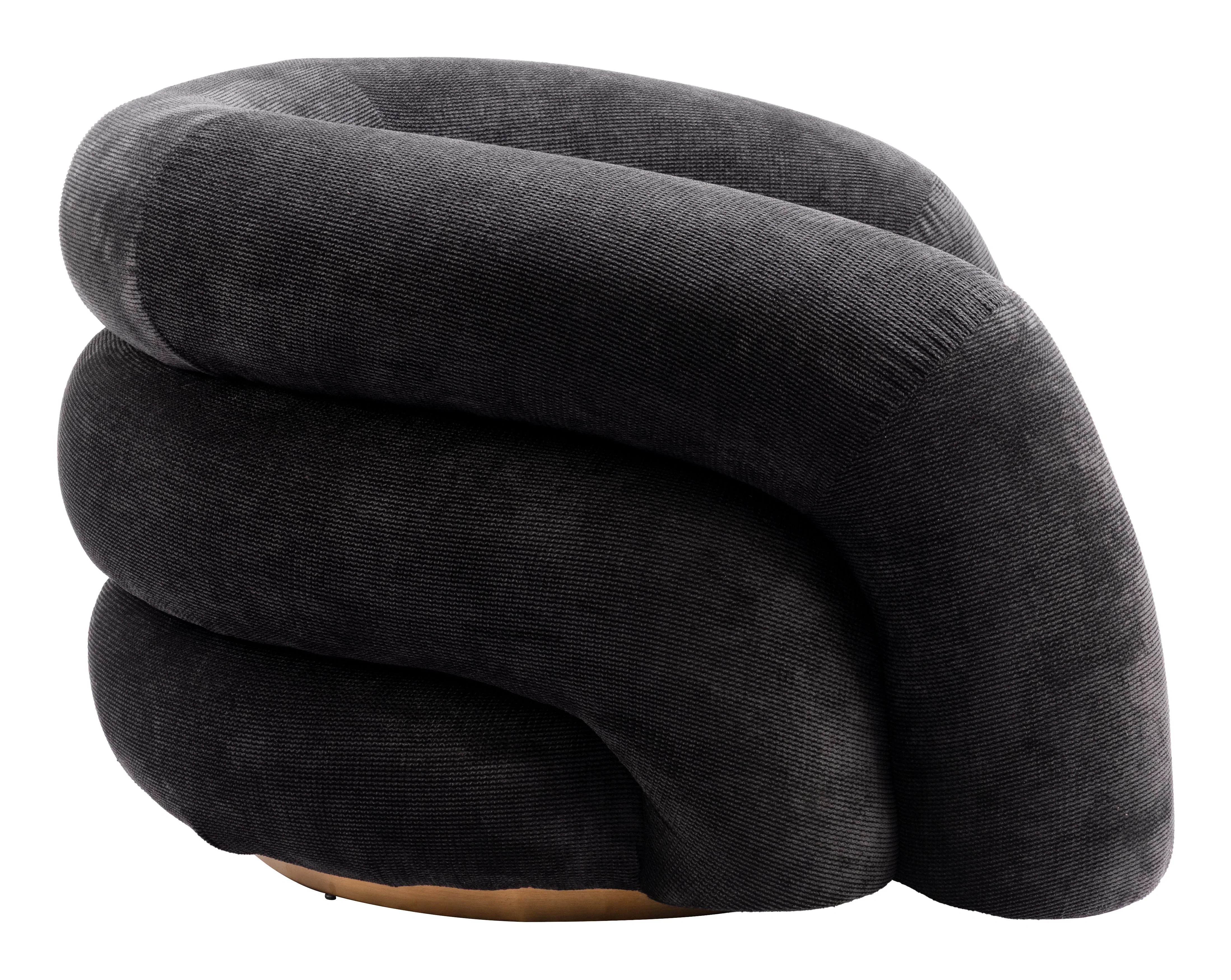 Havn Accent Chair Black - Image 2
