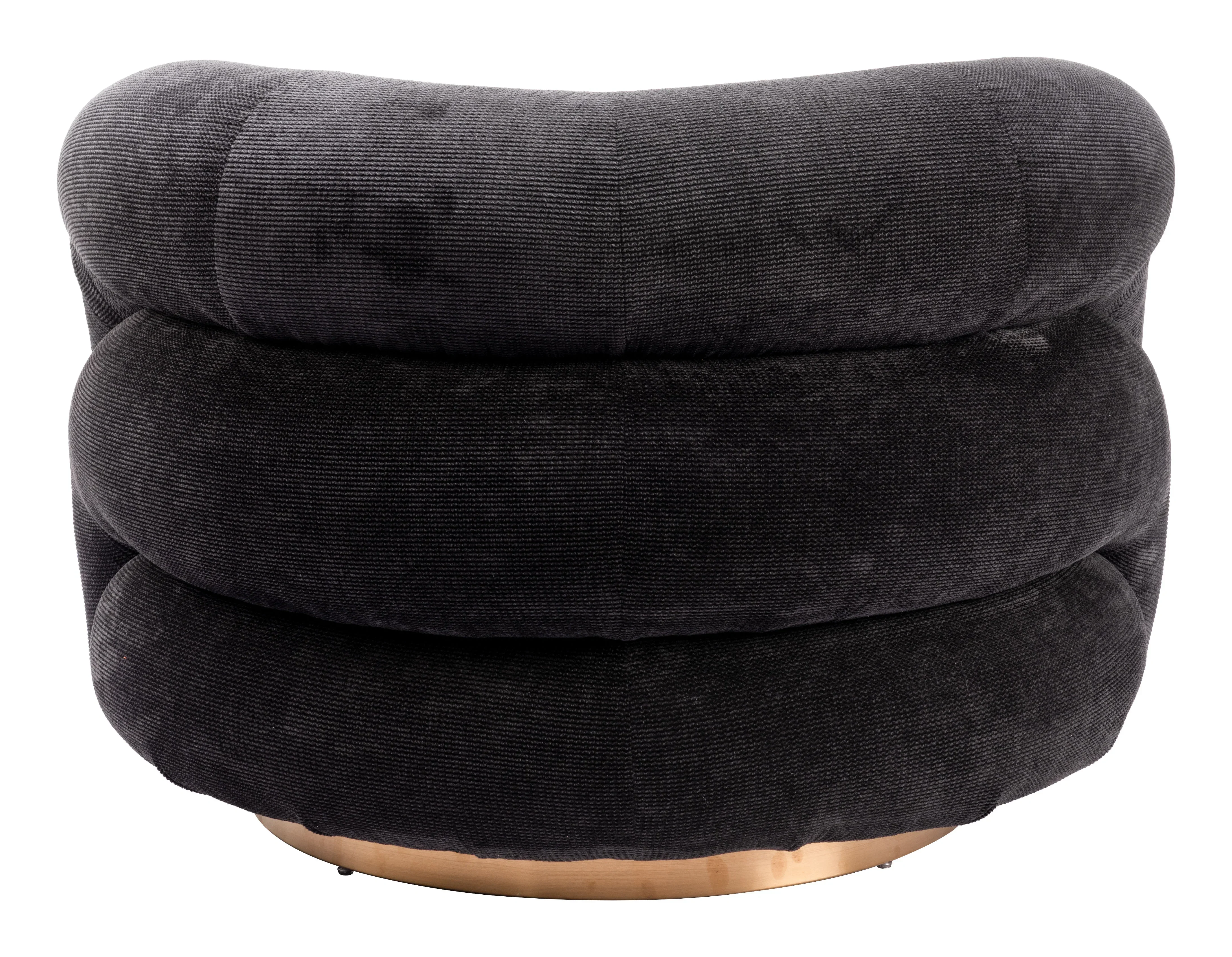 Havn Accent Chair Black - Image 4