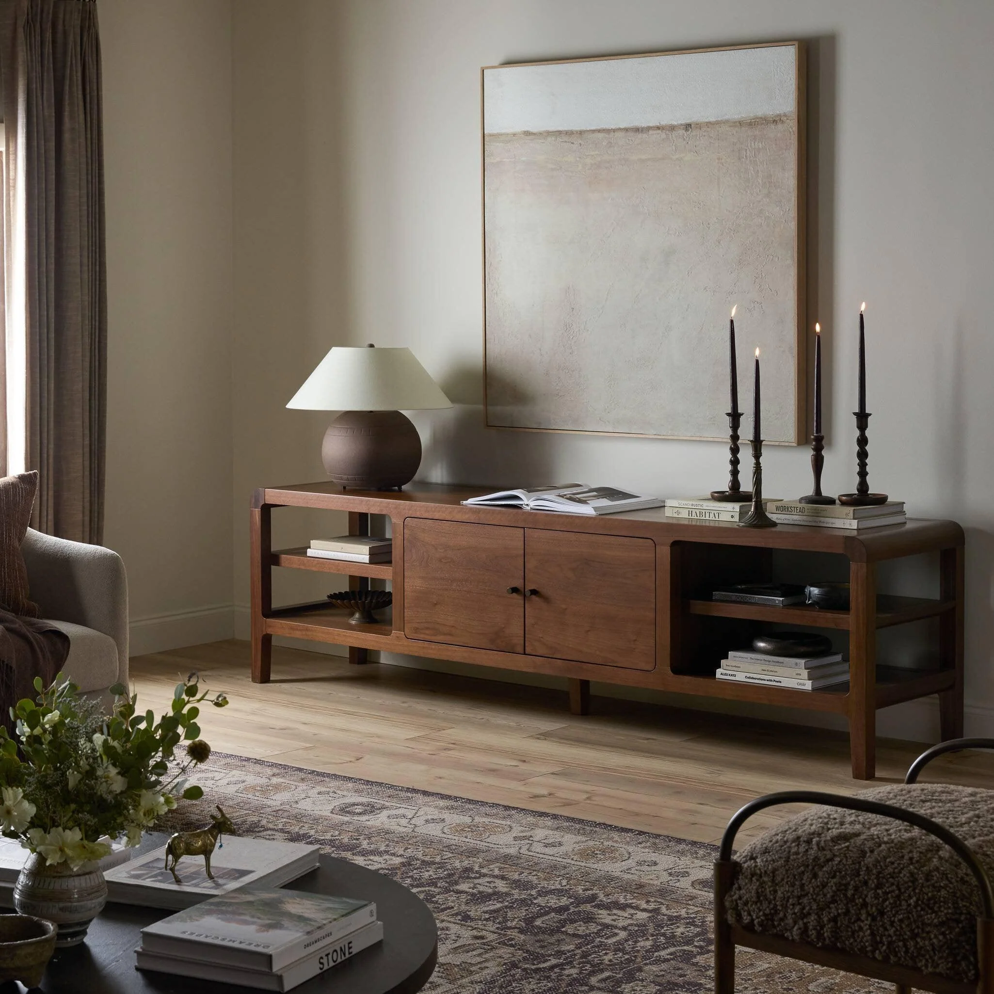 Hawkes Media Console - Image 2