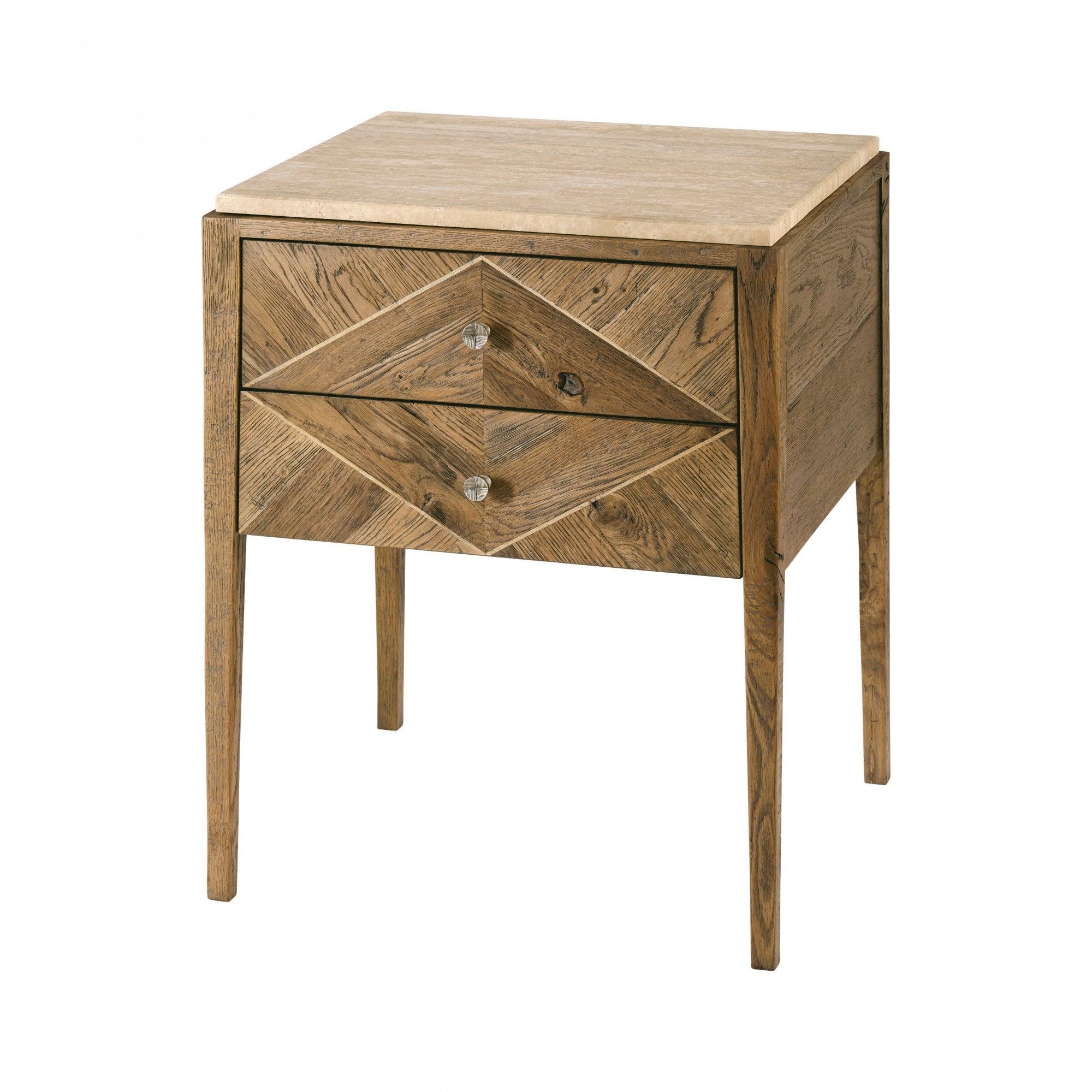 Hawkesford Nightstand