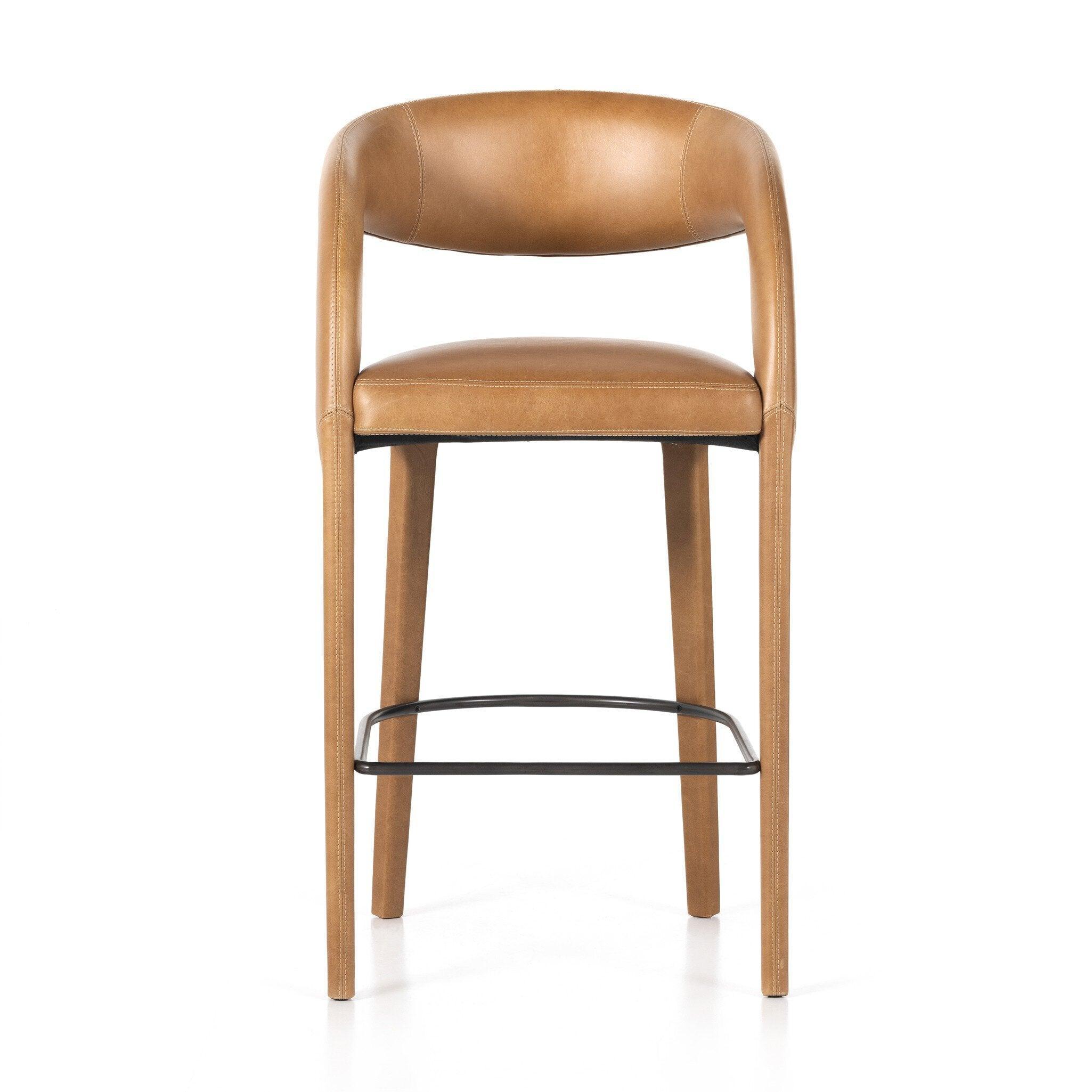 Hawkins Bar Stool - Image 2