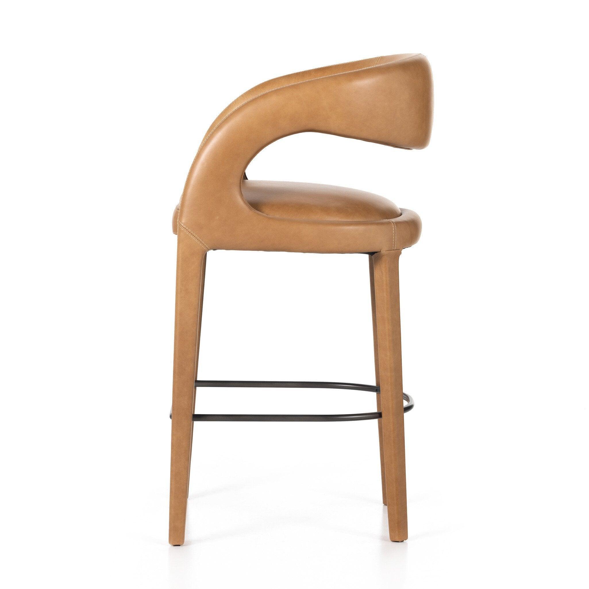 Hawkins Bar Stool - Image 3
