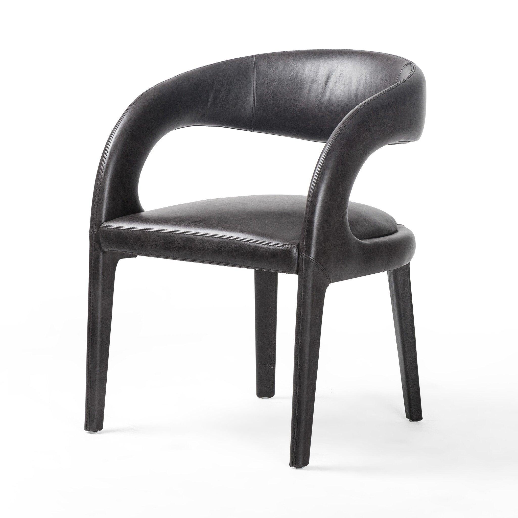 Hawkins Dining Chair - Set of 2 - Image 12