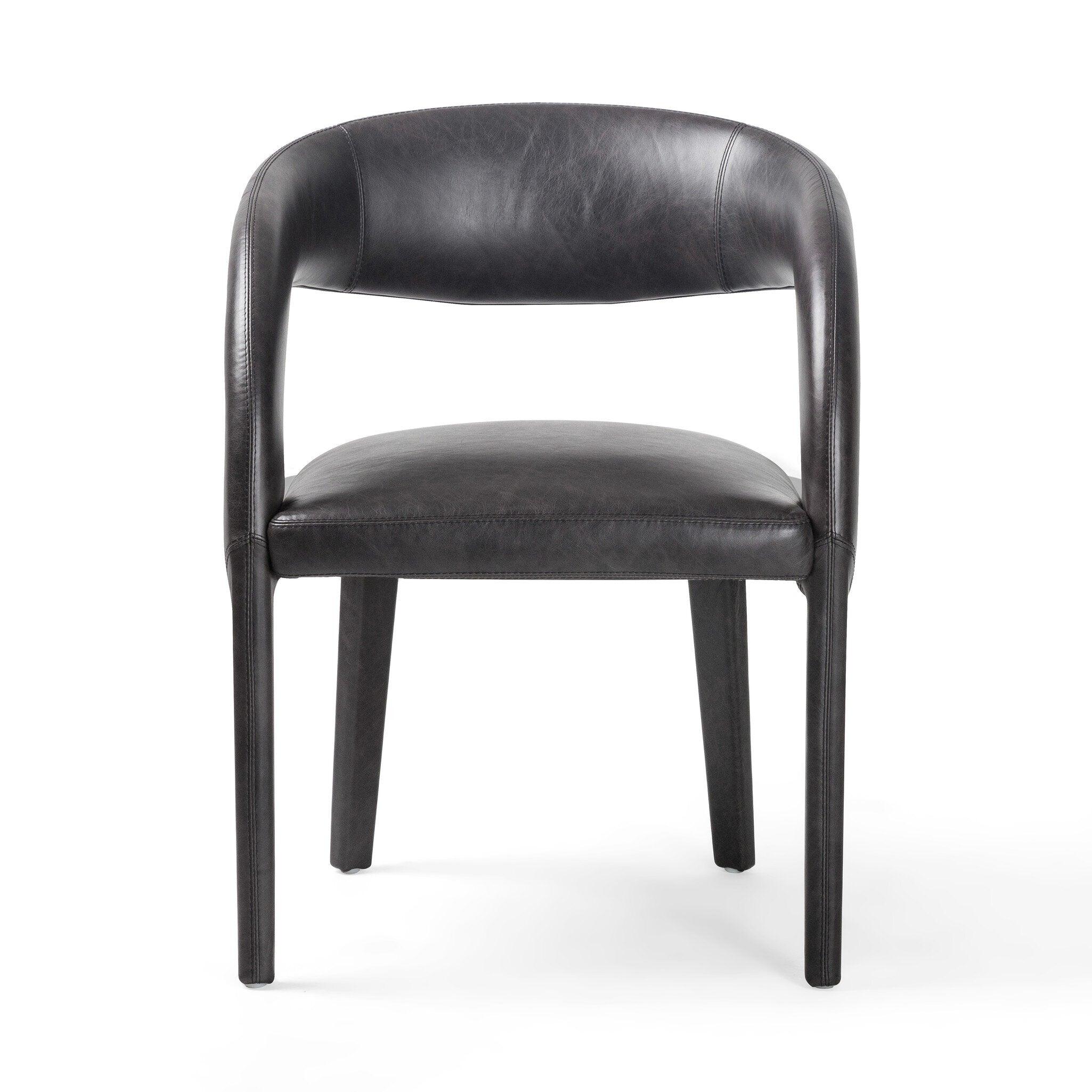 Hawkins Dining Chair - Set of 2 - Image 13