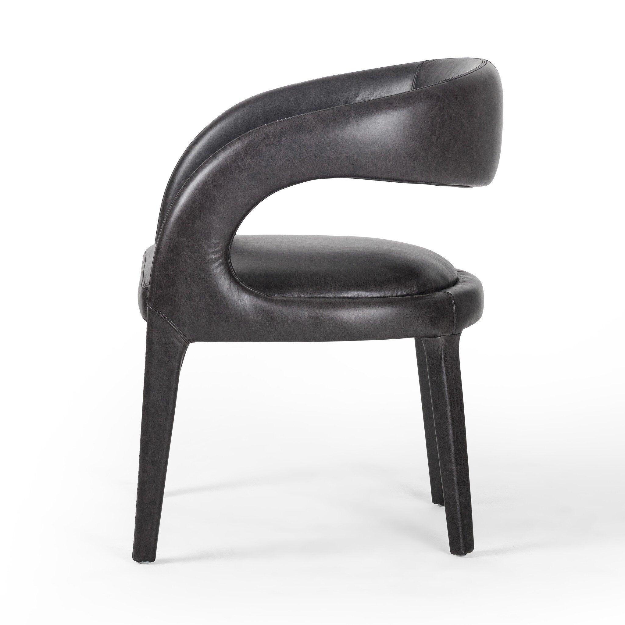 Hawkins Dining Chair - Set of 2 - Image 14