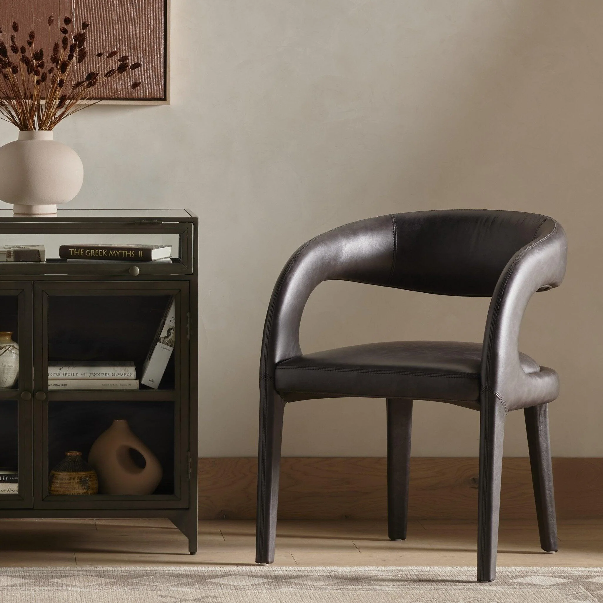 Hawkins Dining Chair - Set of 2 - Image 16