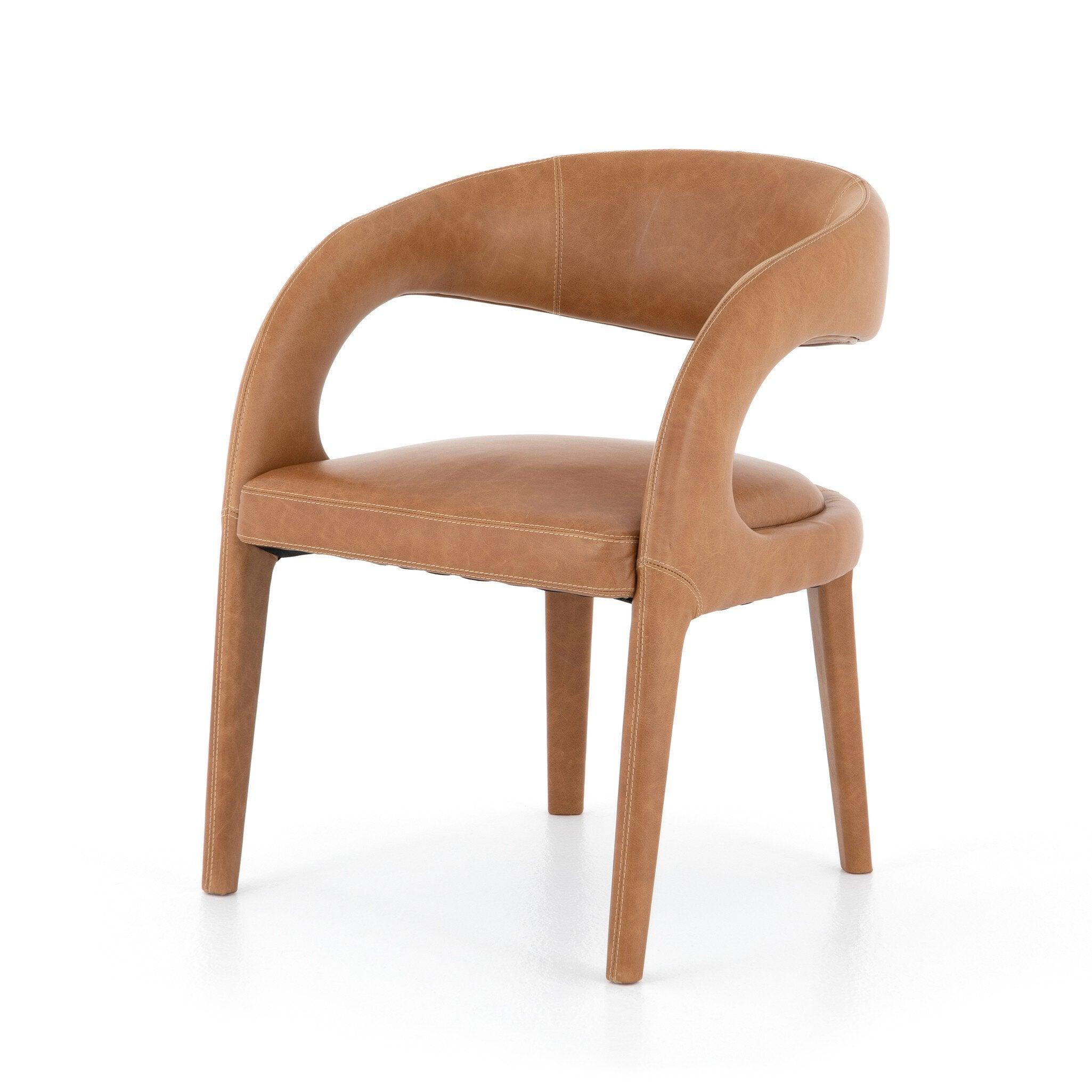 Hawkins Dining Chair - Set of 2 - Image 17