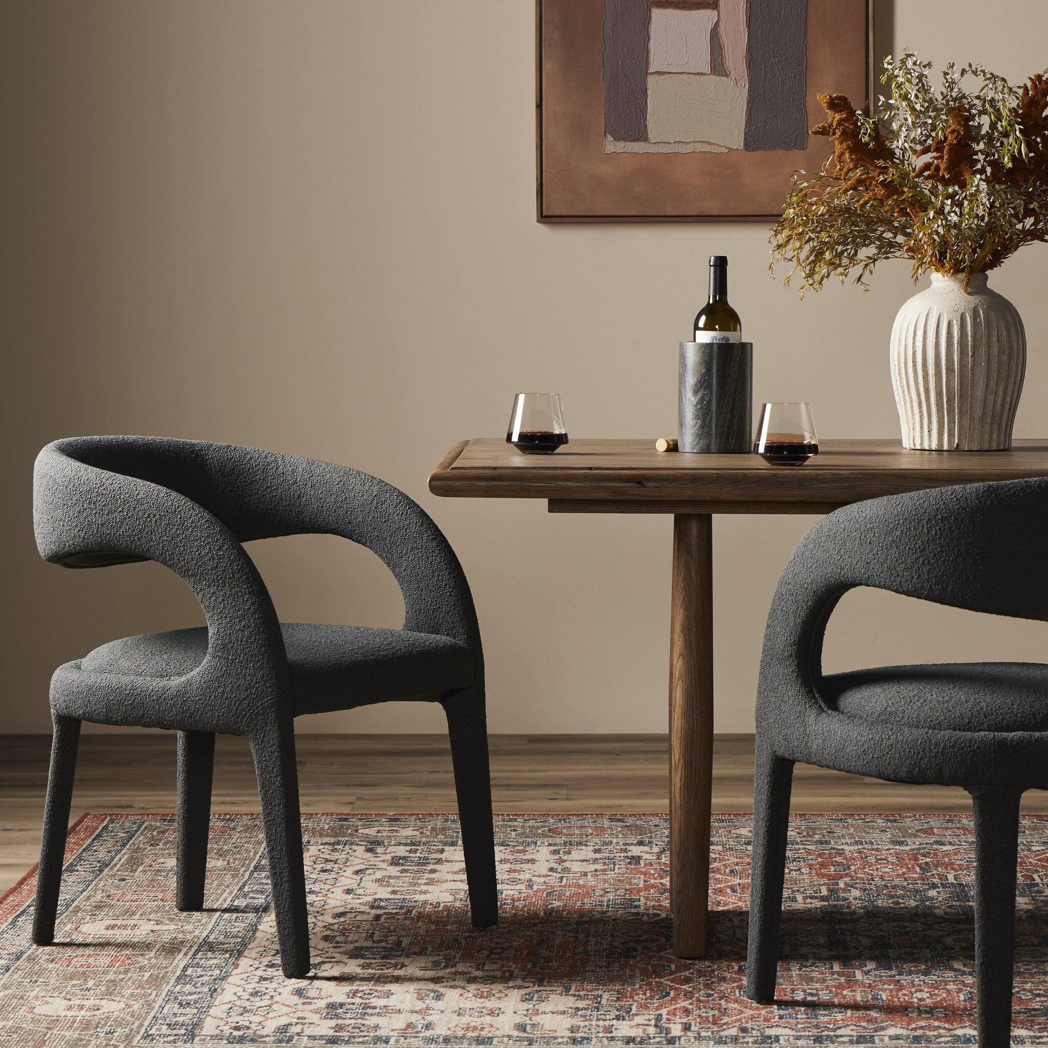 Hawkins Dining Chair - Set of 2 - Image 2