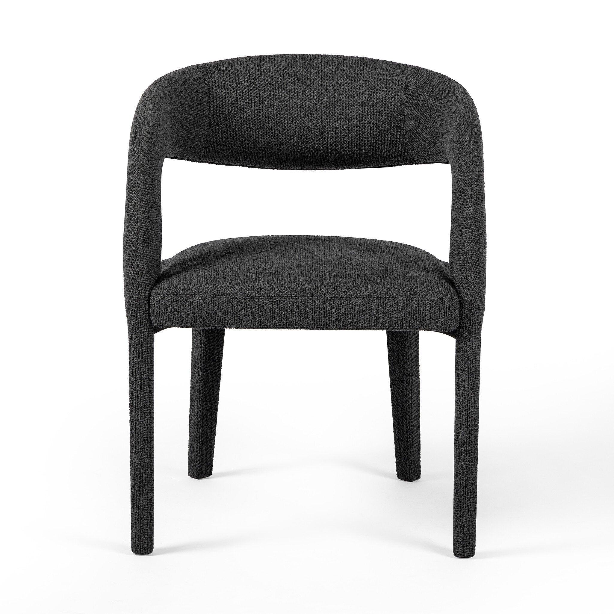 Hawkins Dining Chair - Set of 2 - Image 3