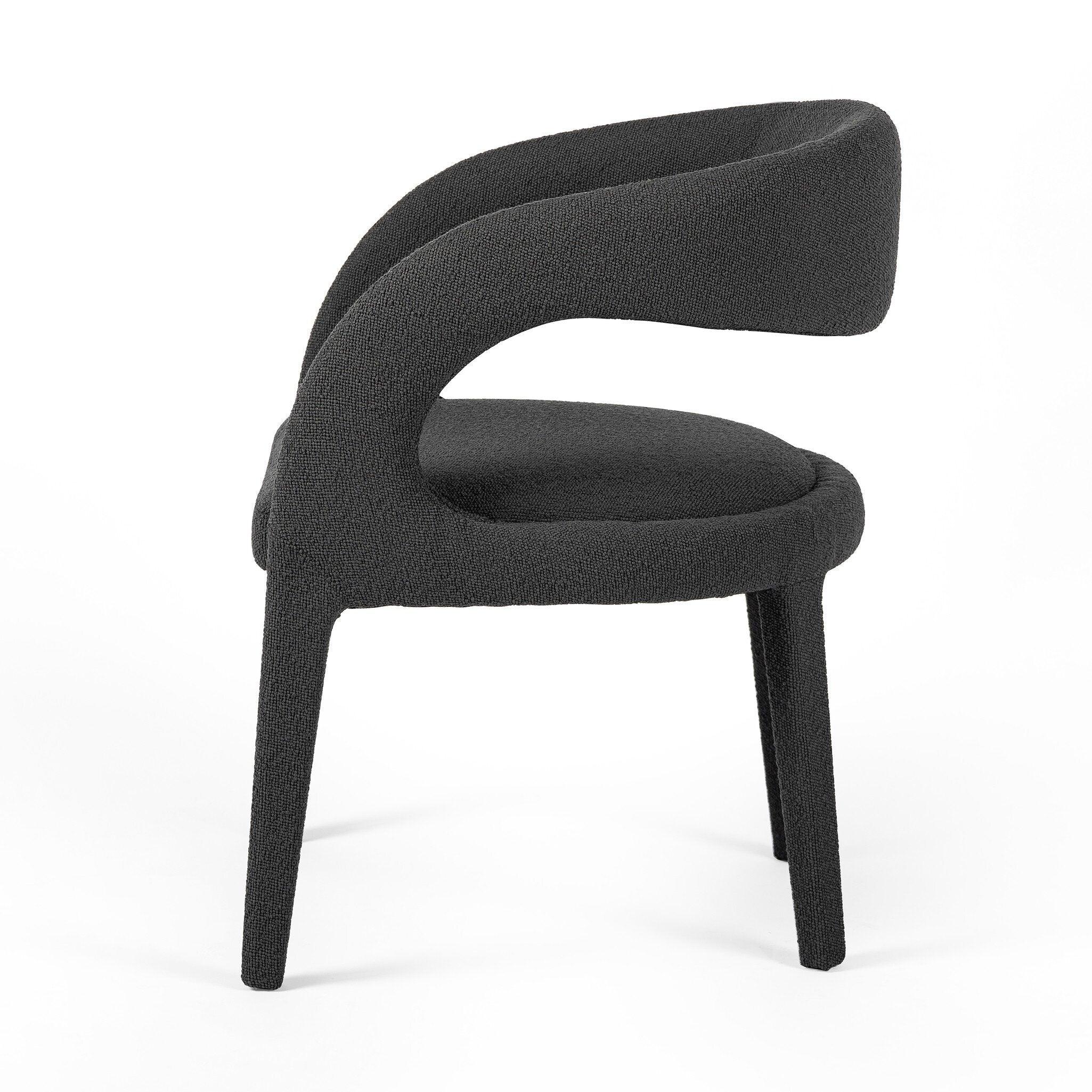 Hawkins Dining Chair - Set of 2 - Image 4
