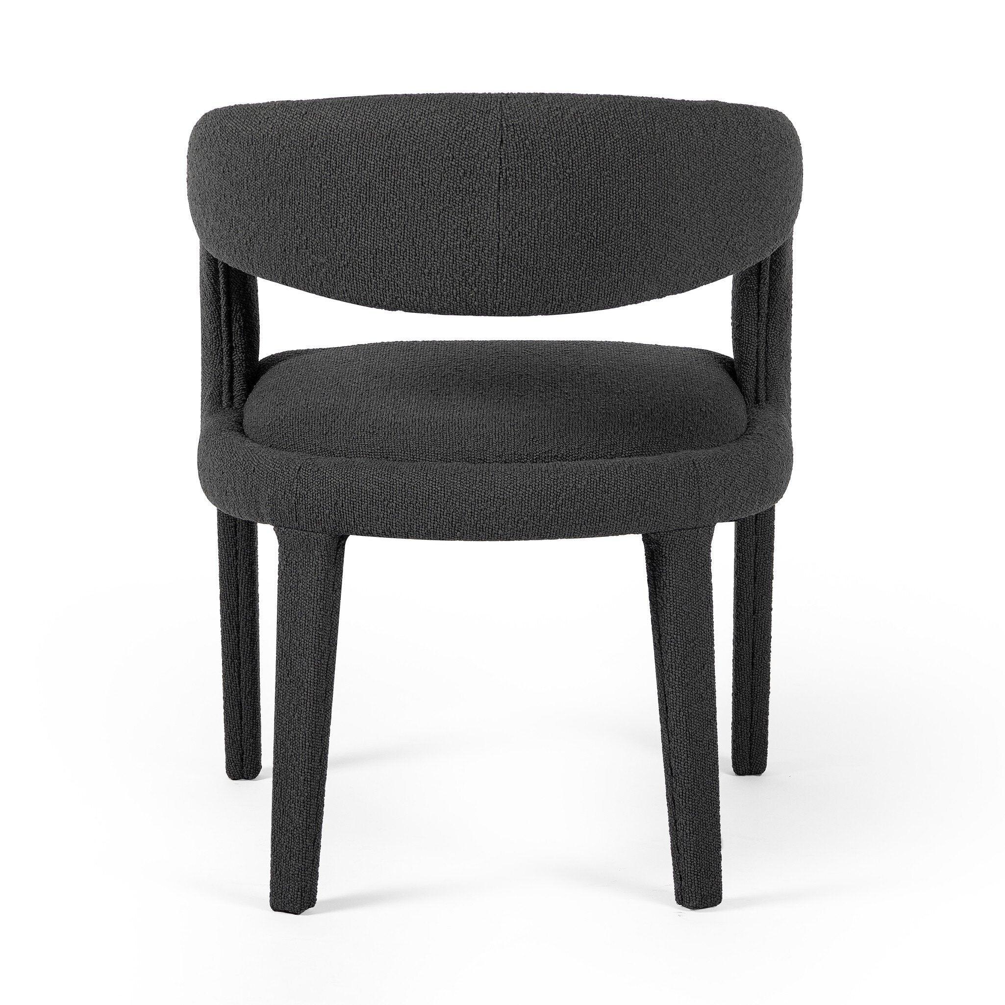 Hawkins Dining Chair - Set of 2 - Image 5