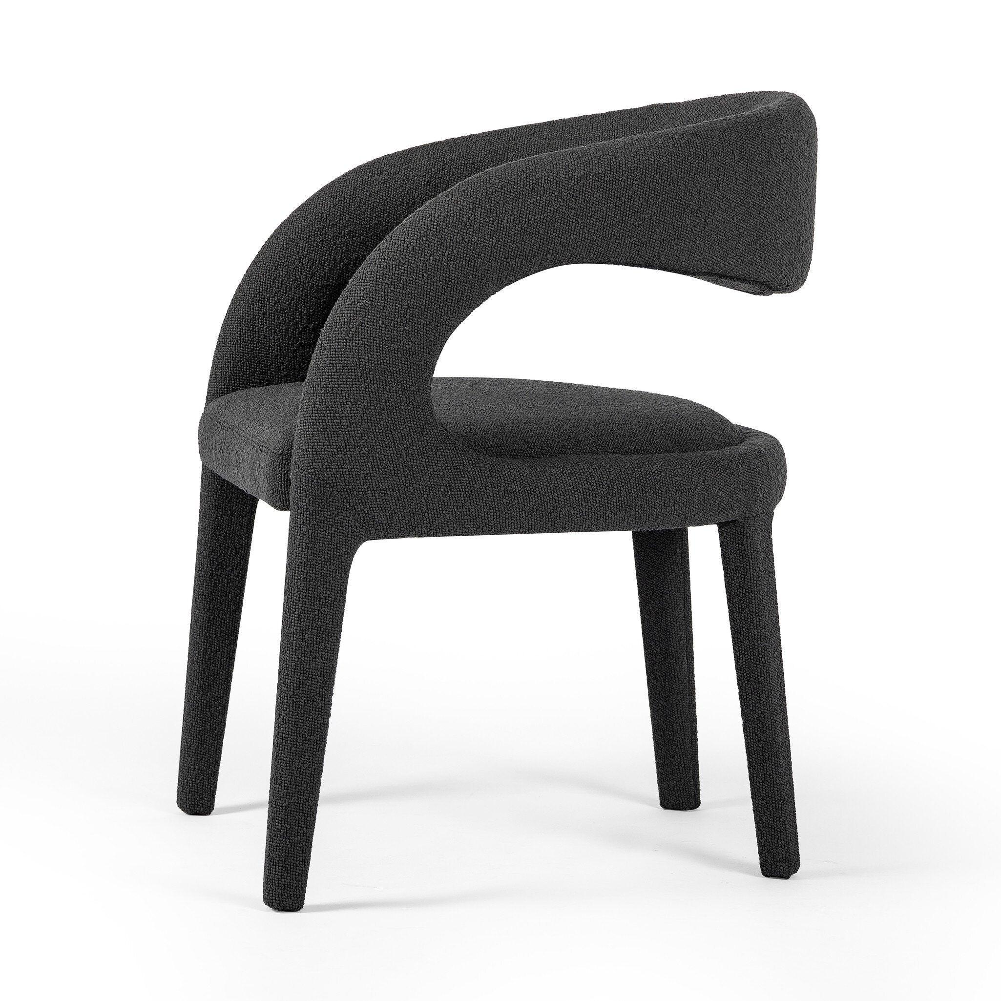 Hawkins Dining Chair - Set of 2 - Image 6