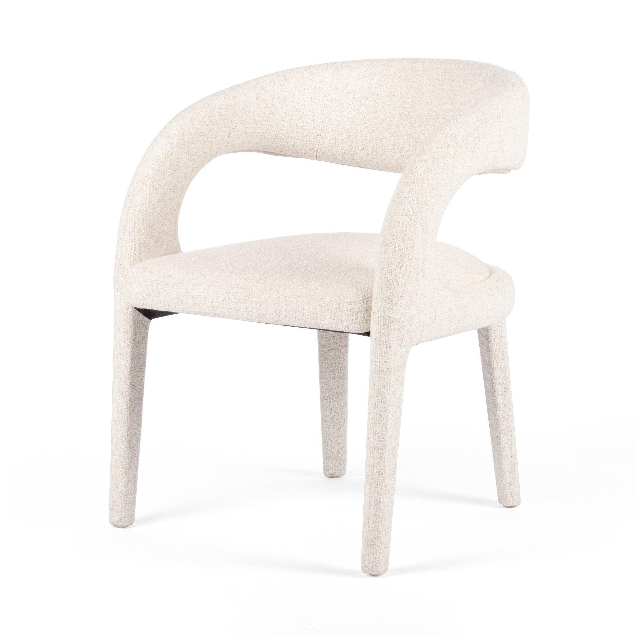 Hawkins Dining Chair - Set of 2 - Image 7