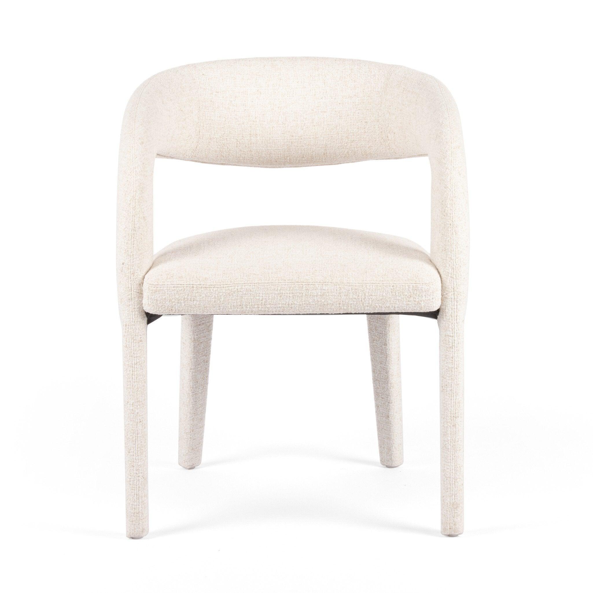 Hawkins Dining Chair - Set of 2 - Image 8