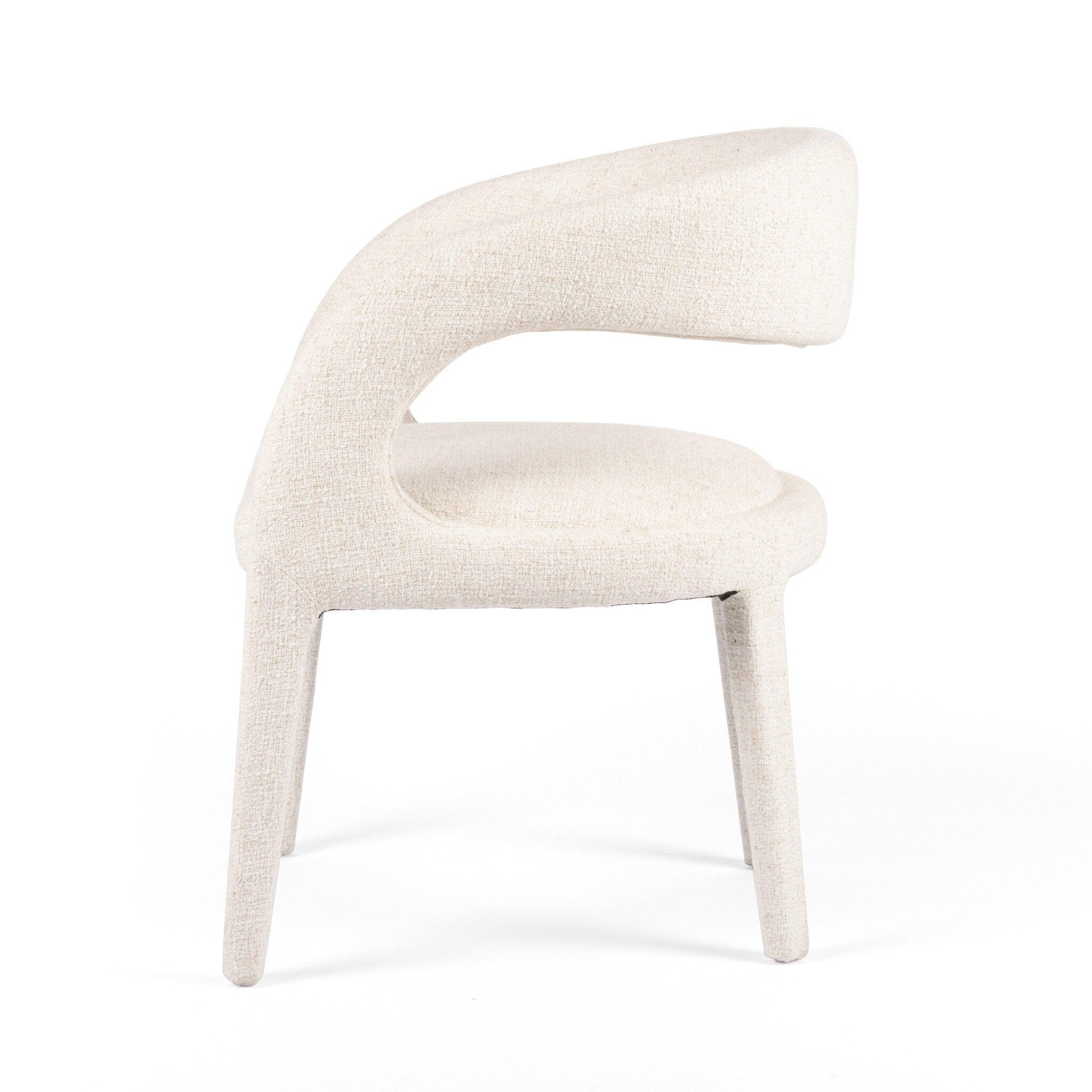 Hawkins Dining Chair - Set of 2 - Image 9