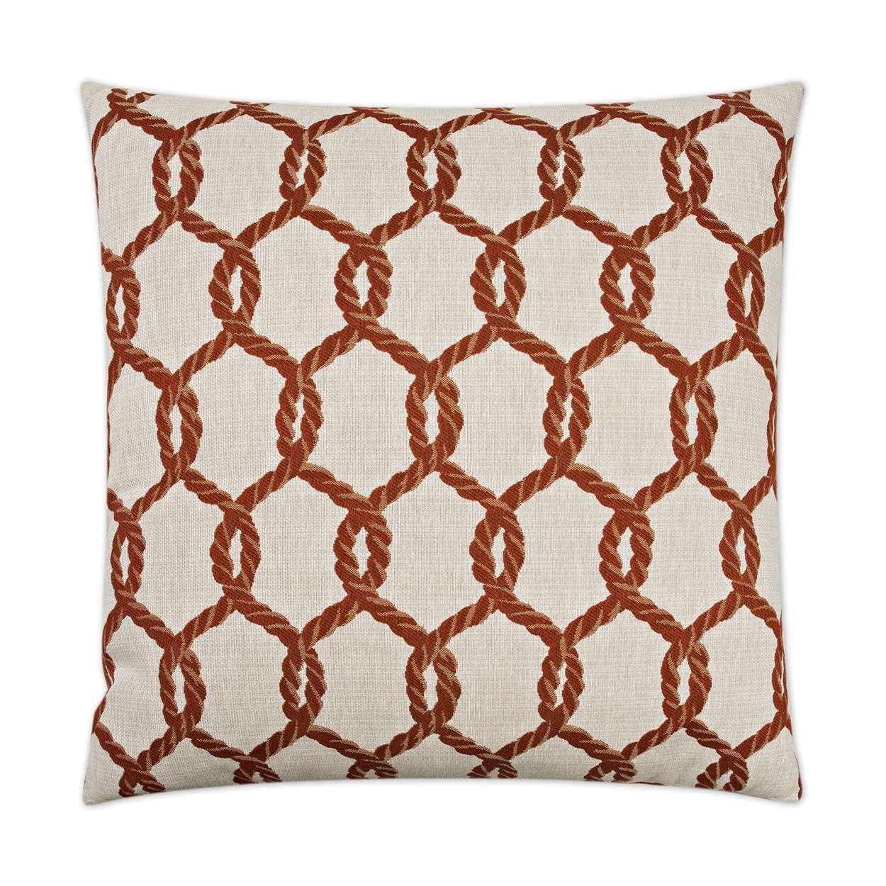 Hawser Pillow