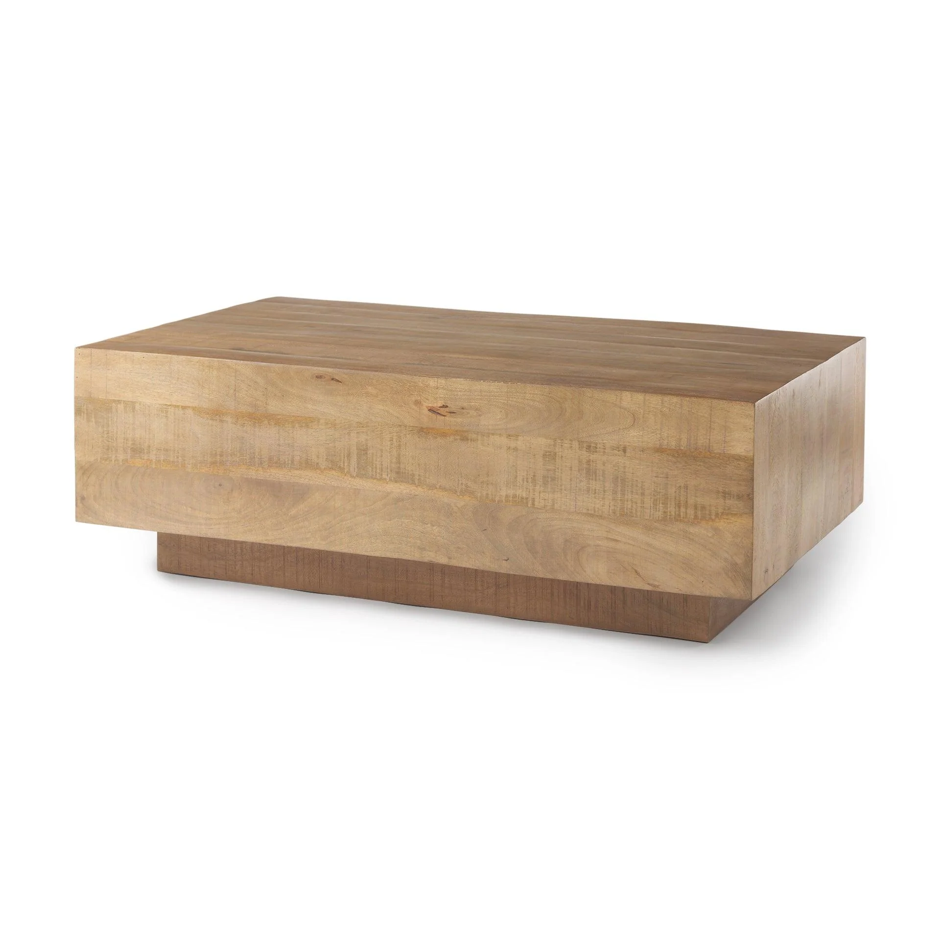 Hayden Rectangular Coffee Table
