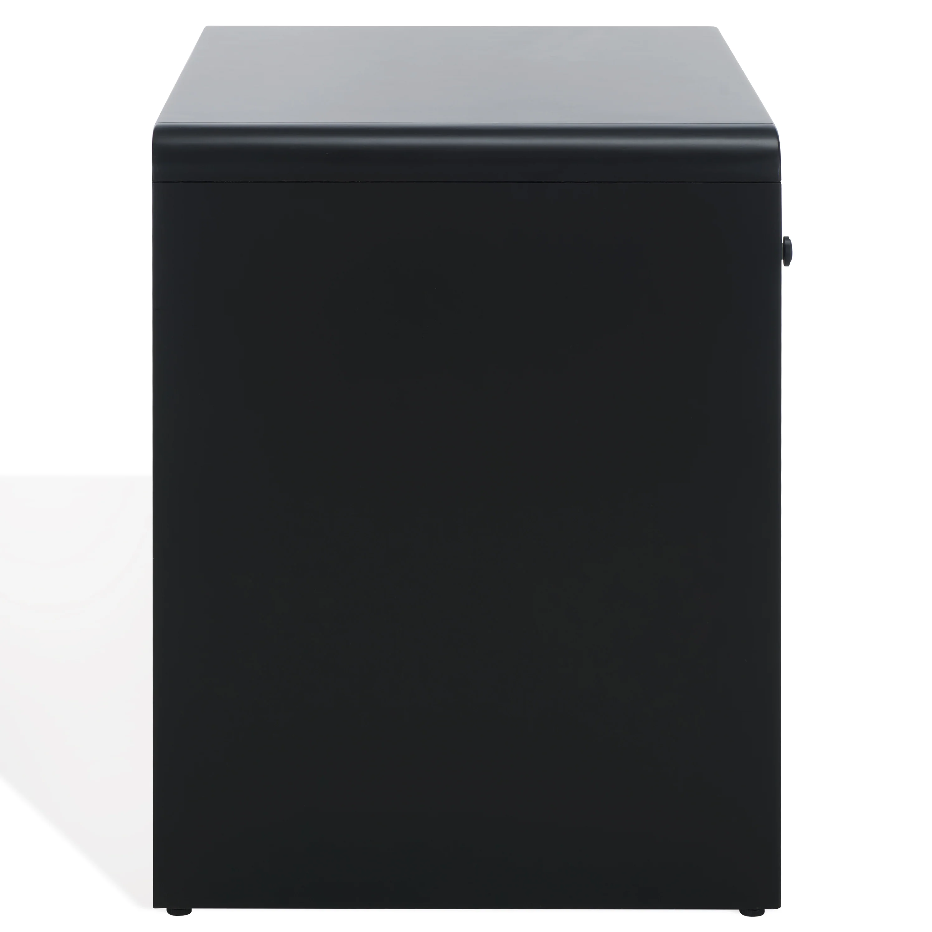 Haydriana 1 Drawer Wood Nightstand - Image 21