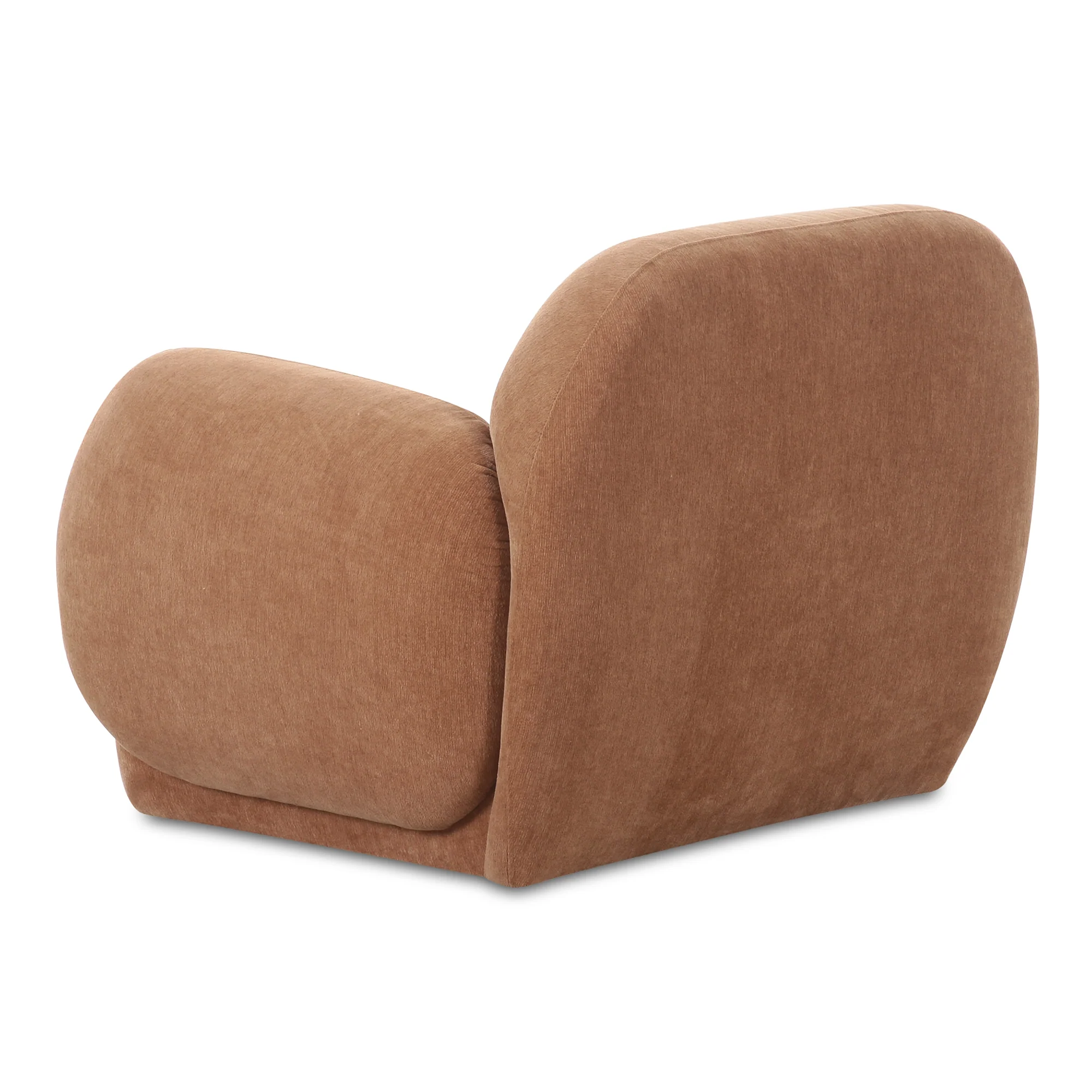 Hazel Lounge Chair Copper - Image 6