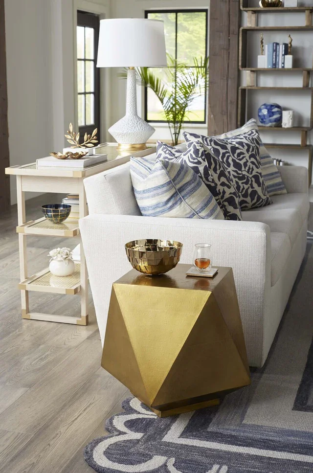 Hedron Side Table - Image 2