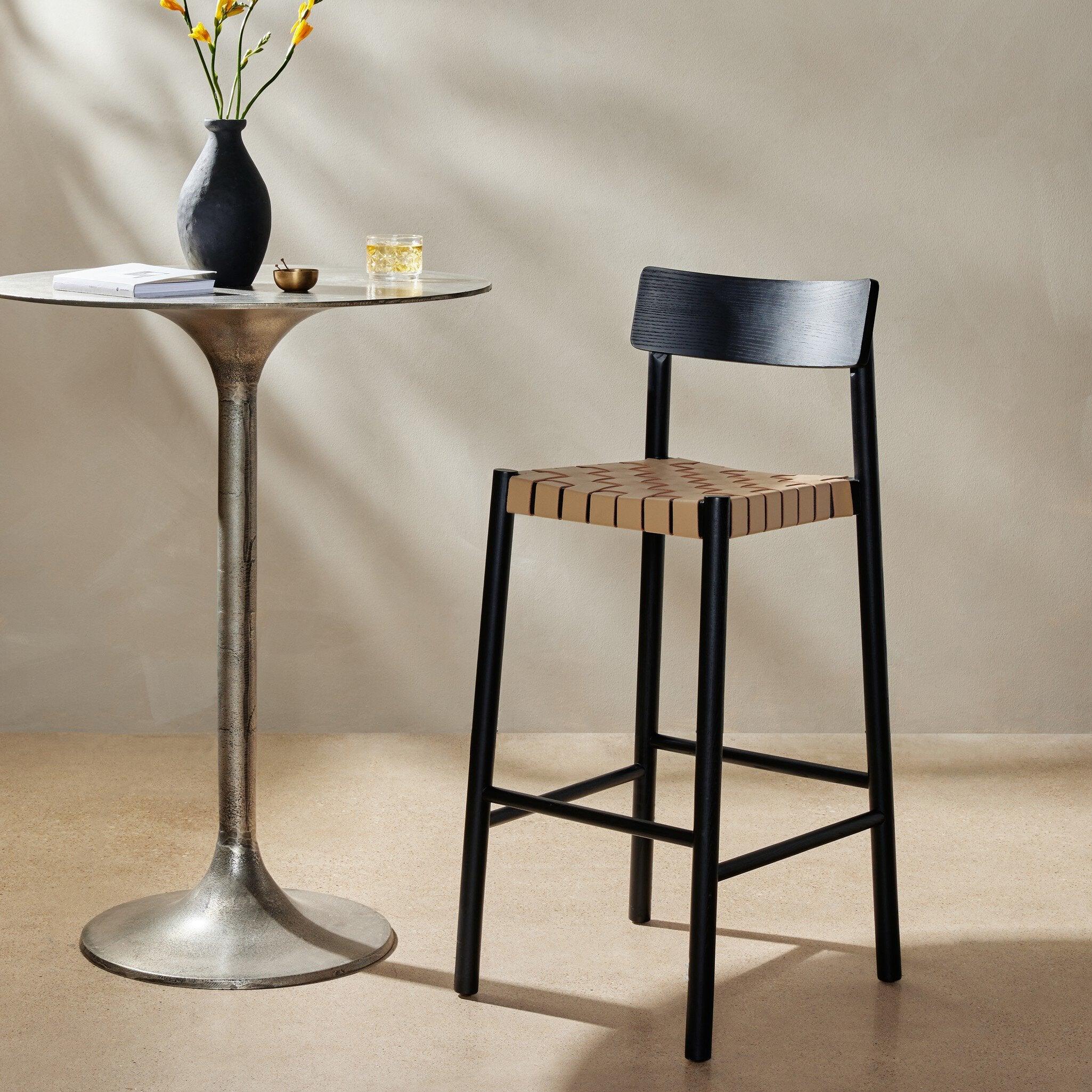 Heisler Counter Stool - Image 5