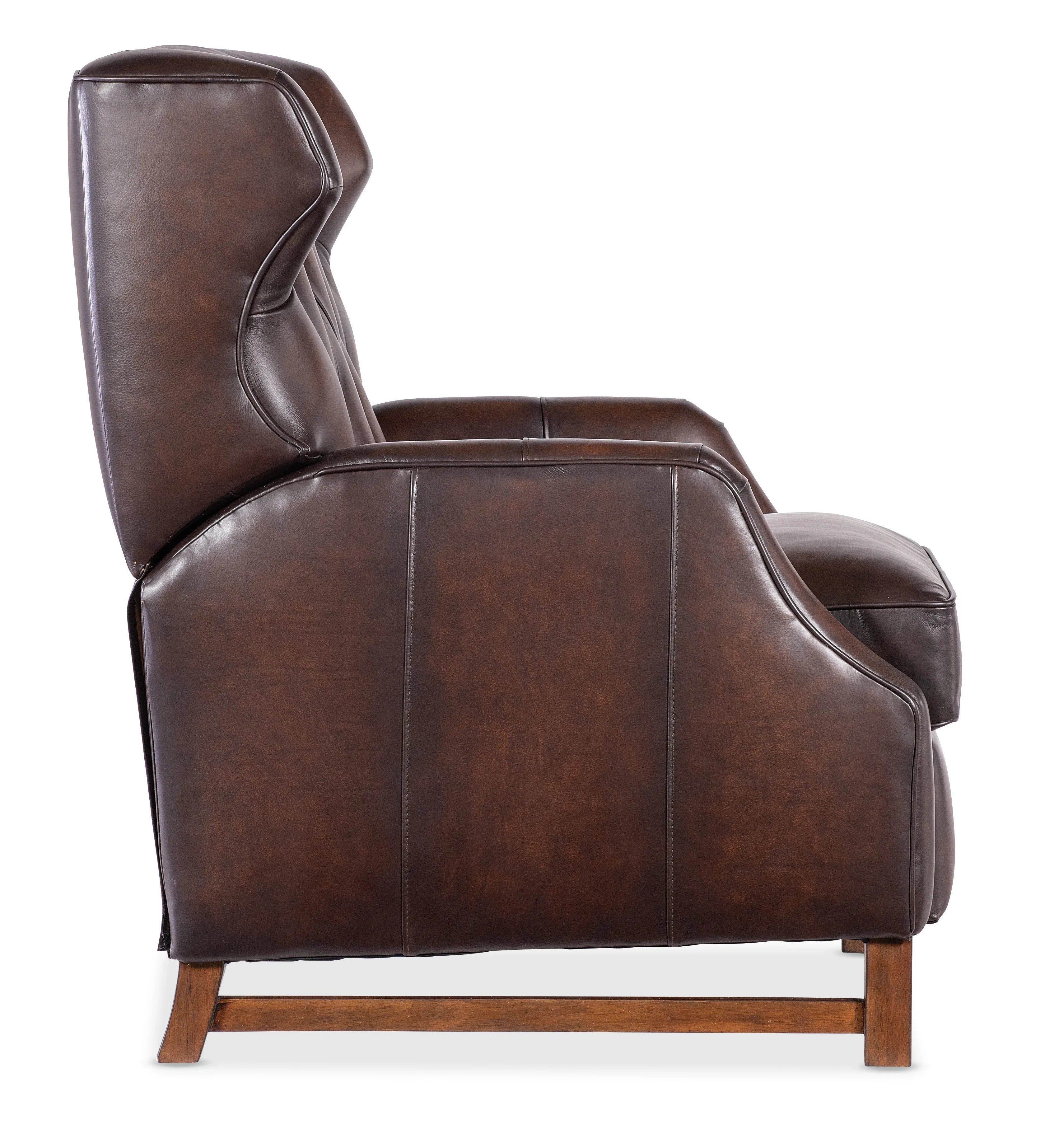 Henderson Press Back Recliner - Image 6