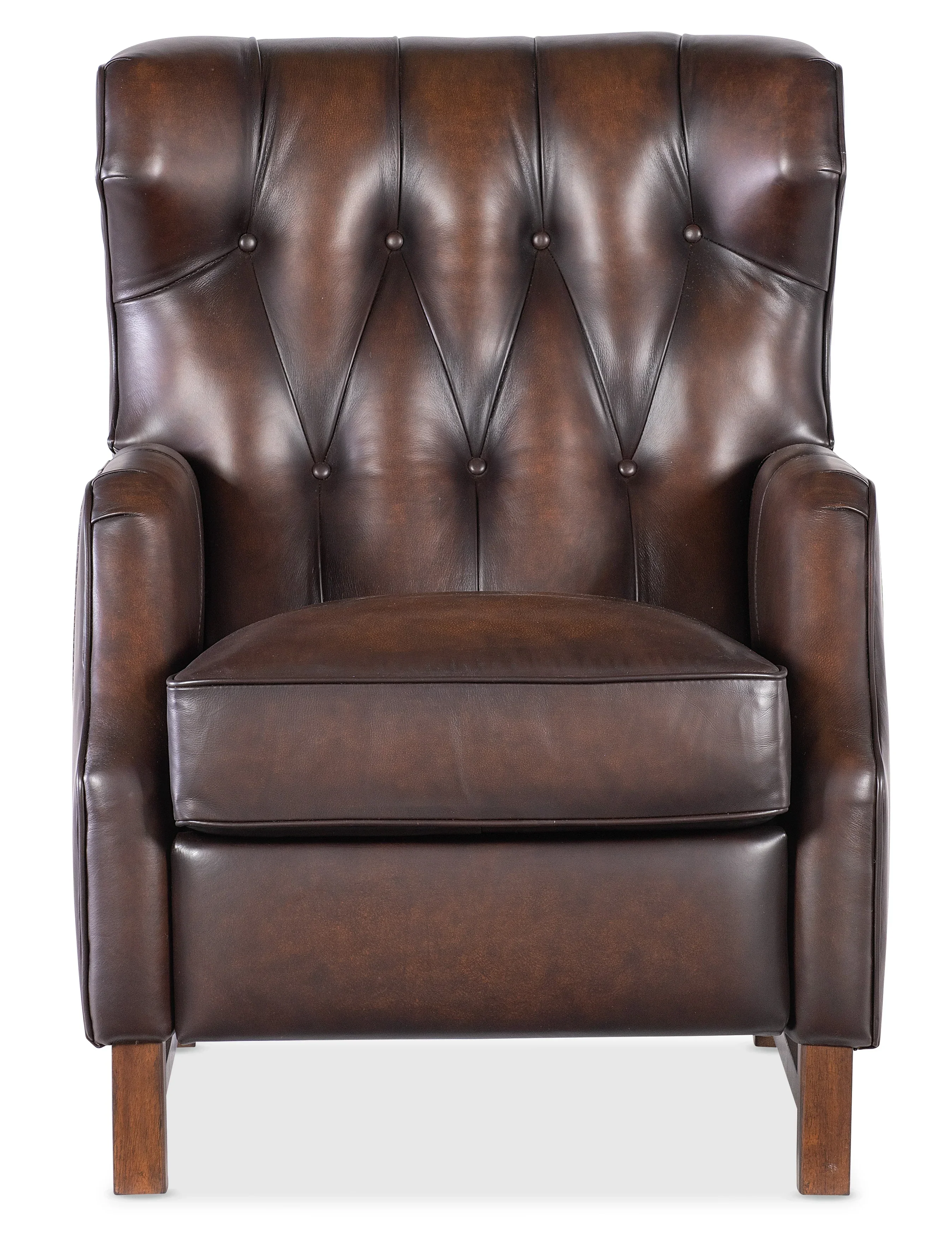 Henderson Press Back Recliner - Image 7